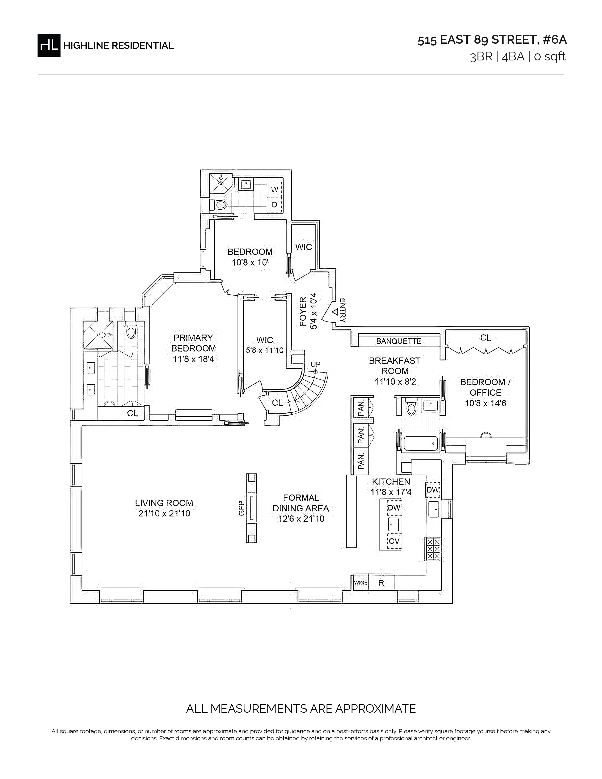 Photo for Gracie Gardens - 515 East 89th Street Cooperative in Upper East Side, Manhattan