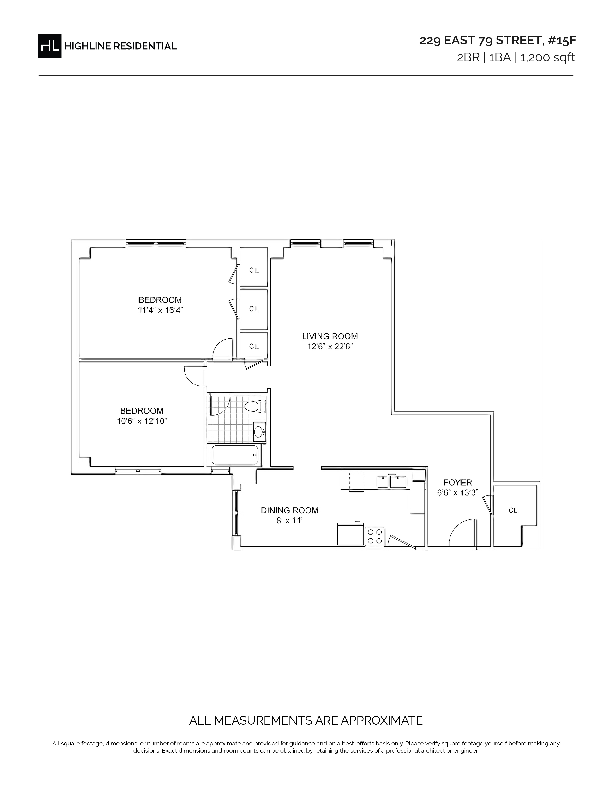 Photo for 229 East 79th Street - 229 East 79th Street Cooperative in Upper East Side, Manhattan