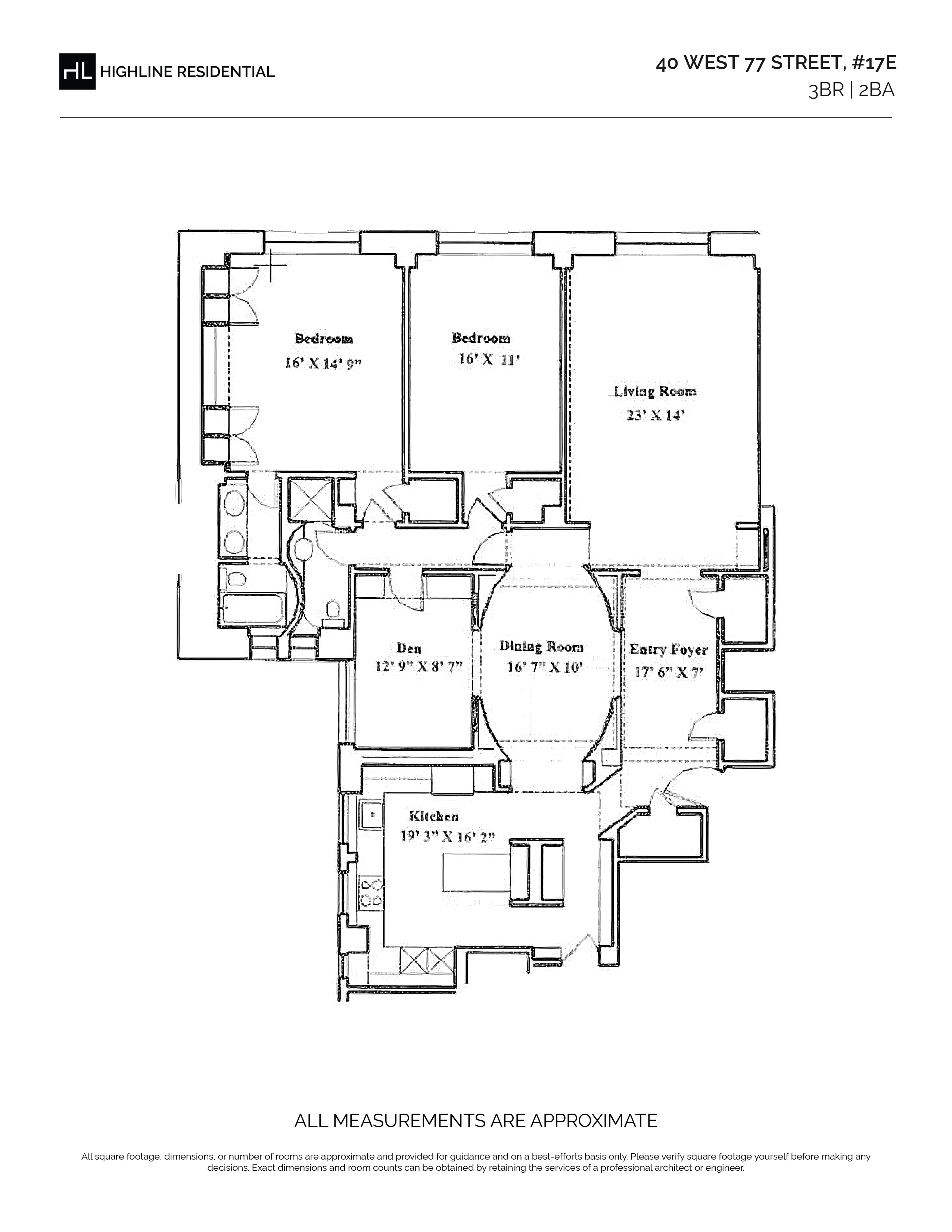 Photo for 40 WEST 77 STREET - 40 West 77th Street Cooperative in Upper West Side, Manhattan