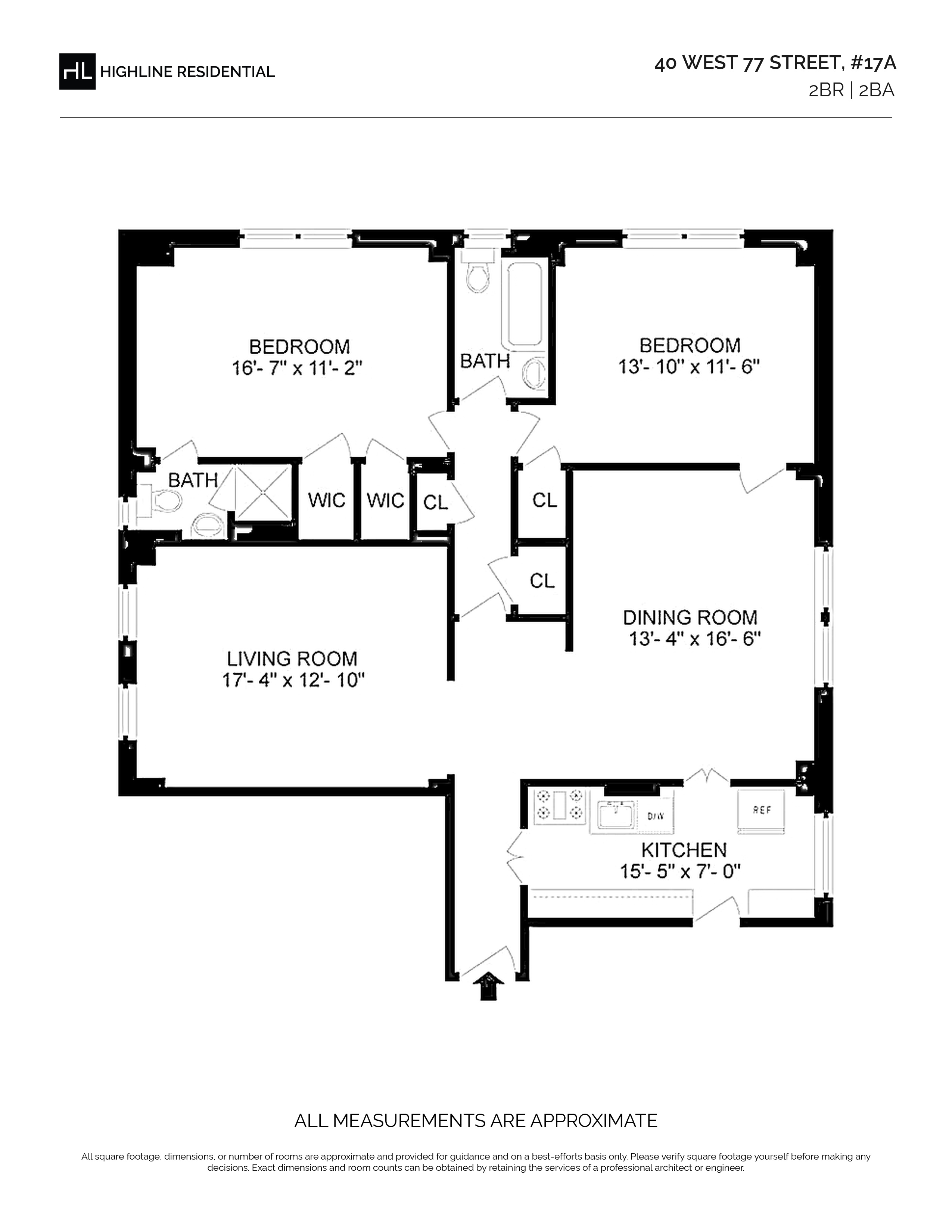 Photo for 40 WEST 77 STREET - 40 West 77th Street Cooperative in Upper West Side, Manhattan