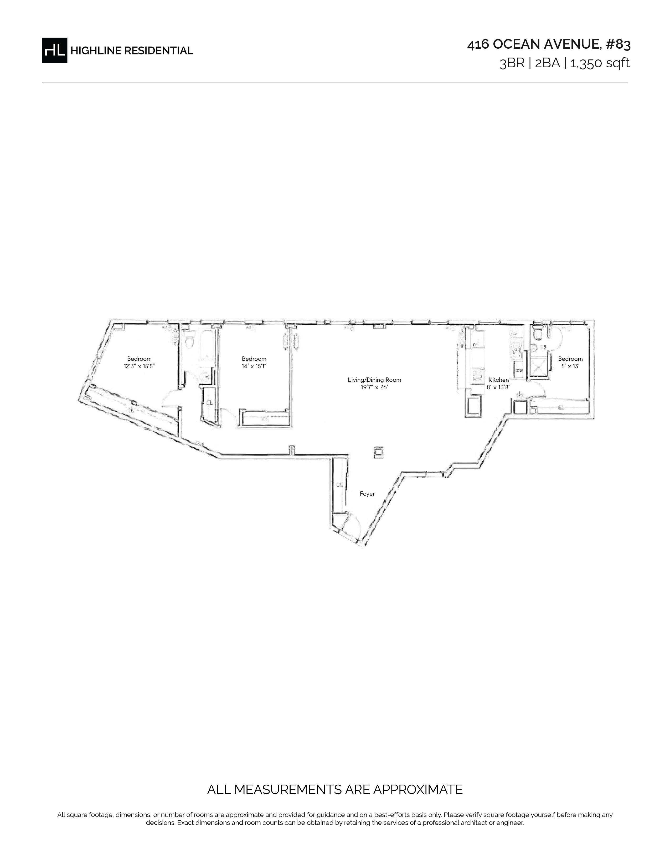 Photo for 416 Ocean Avenue - 416 Ocean Avenue Cooperative in Ditmas Park, Brooklyn