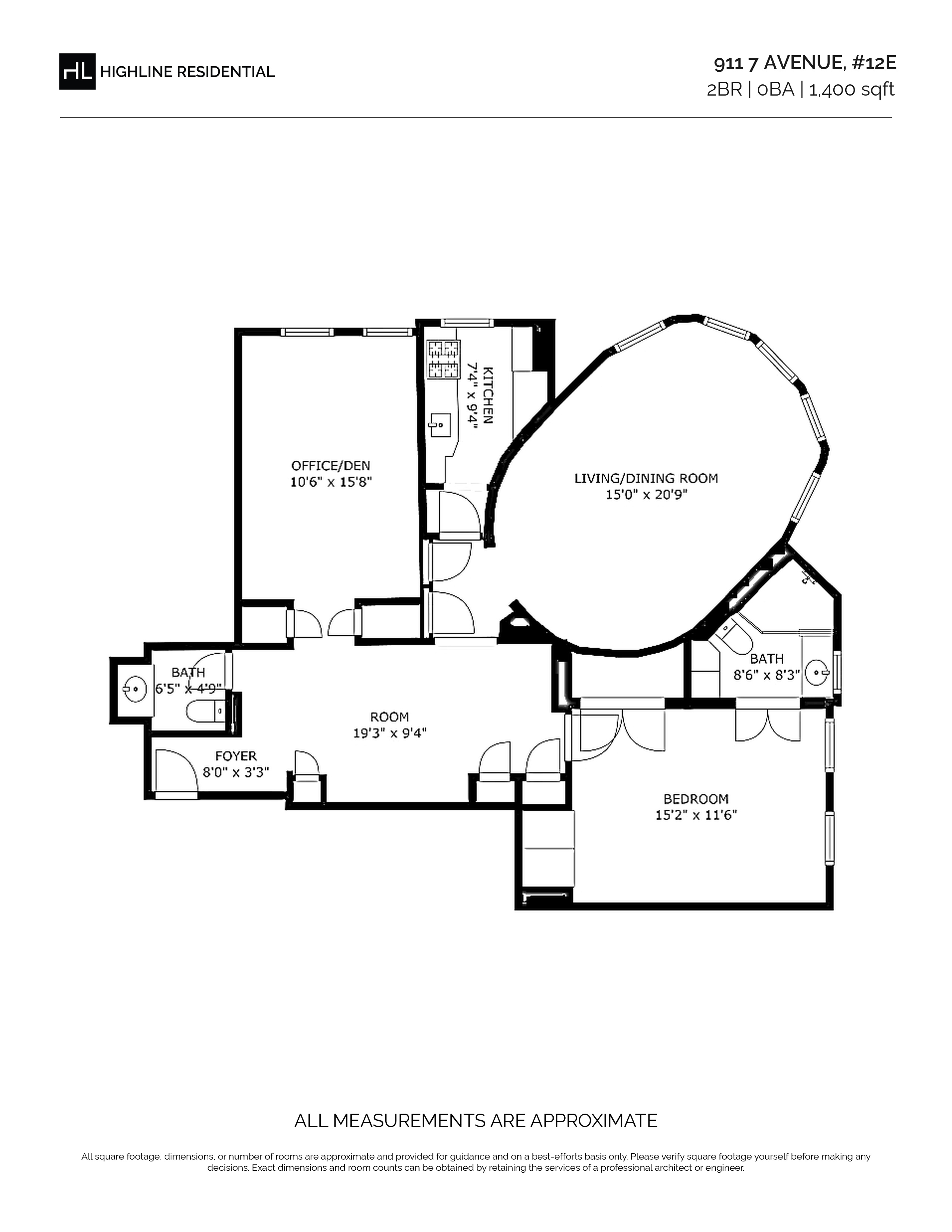 Photo for Alwyn Court Apartments - 911 7th Avenue Cooperative in Midtown, Manhattan