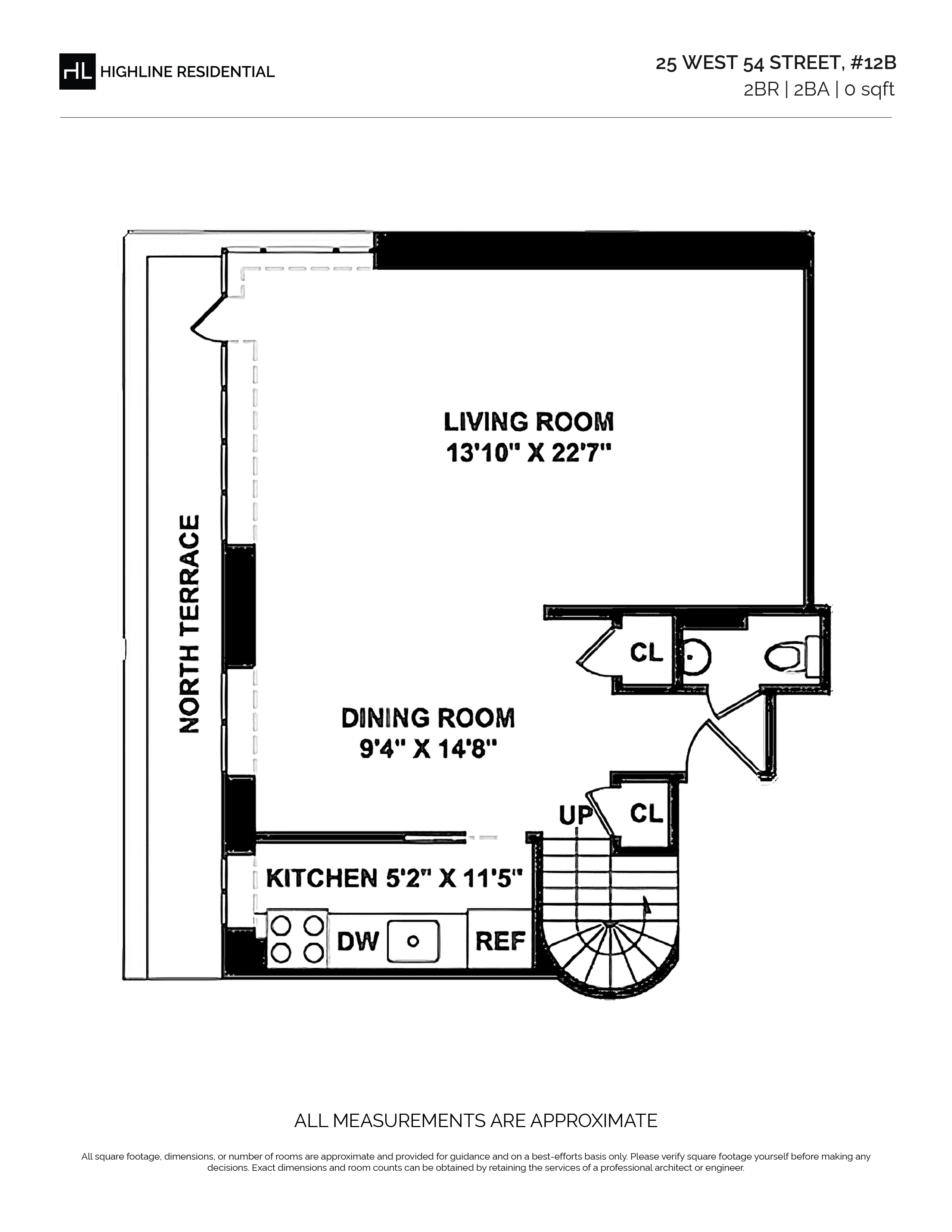 Photo for Regent House - 25 West 54th Street Cooperative in Midtown, Manhattan