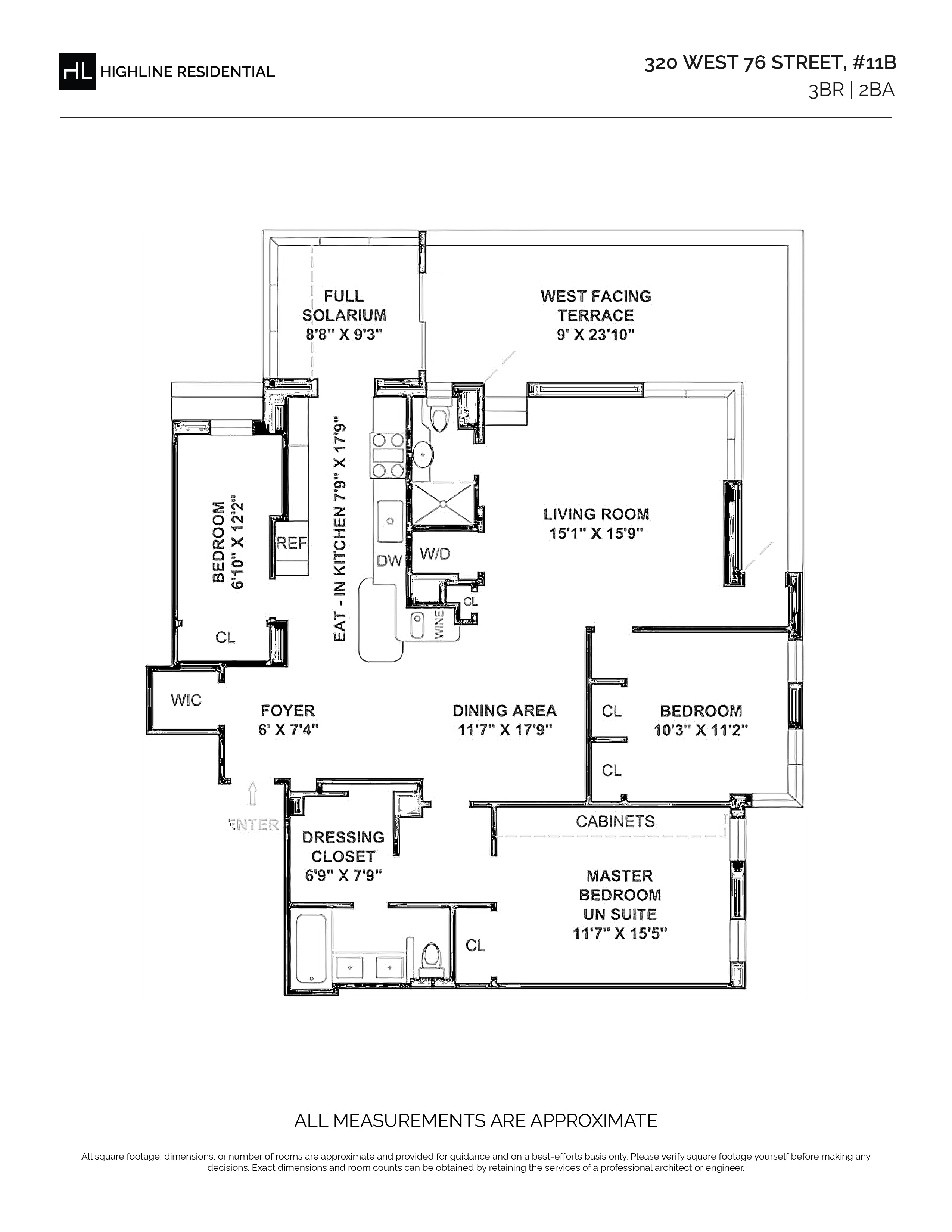 Photo for The Elliot - 320 West 76th Street Cooperative in Upper West Side, Manhattan