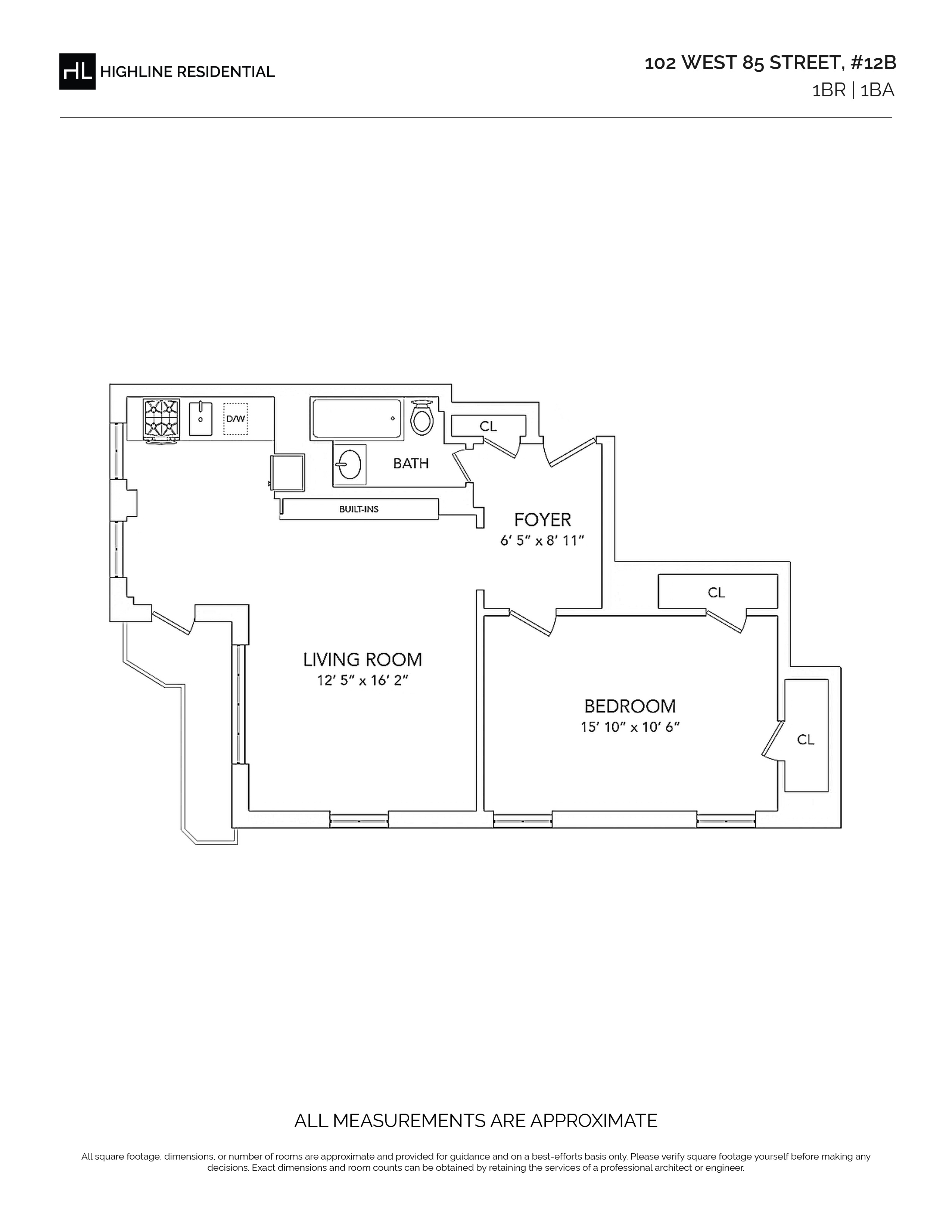 Photo for 102 West 85th Street - 102 West 85th Street Cooperative in Upper West Side, Manhattan