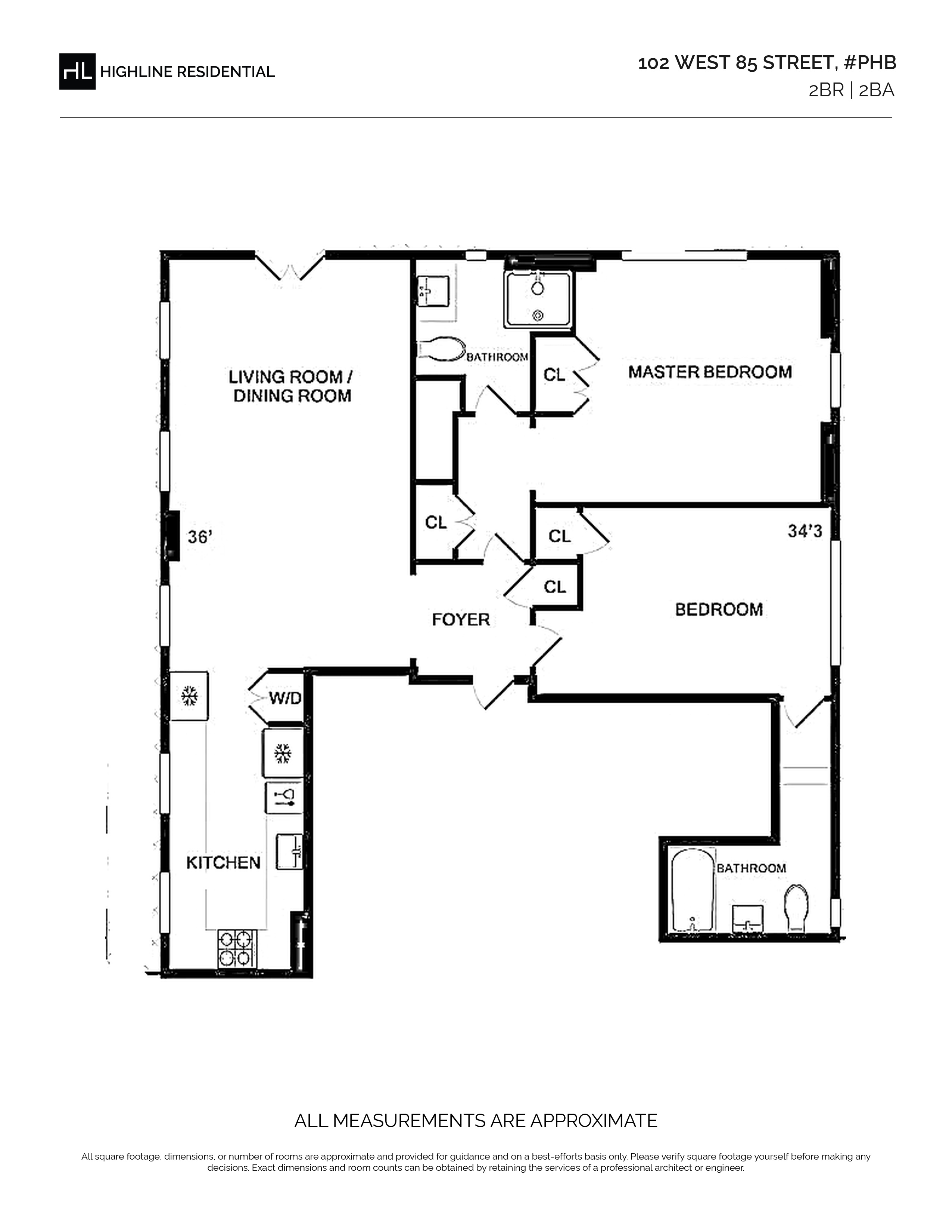 Photo for 102 West 85th Street - 102 West 85th Street Cooperative in Upper West Side, Manhattan