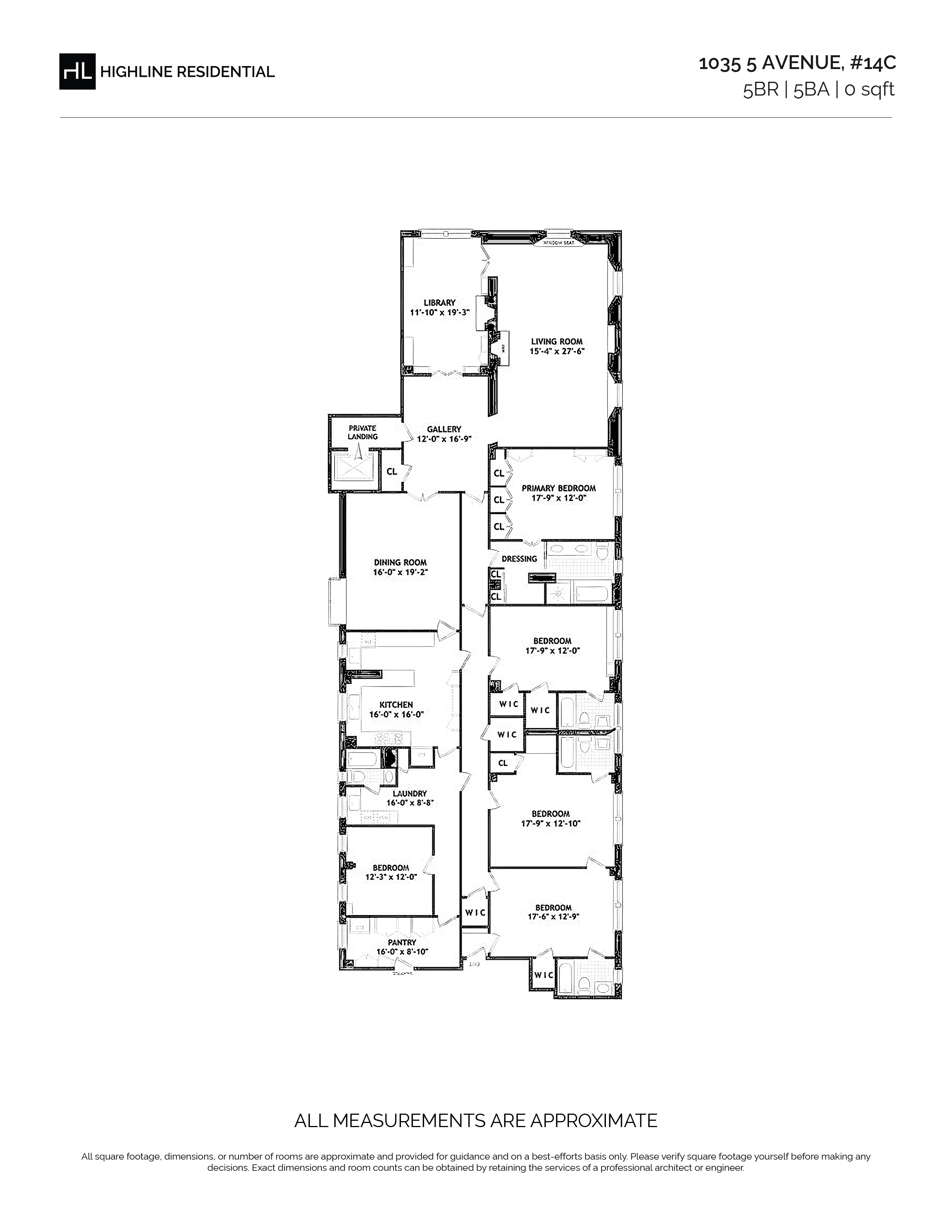 Photo for 1035 5 AVENUE - 1035 5th Avenue Cooperative in Upper East Side, Manhattan