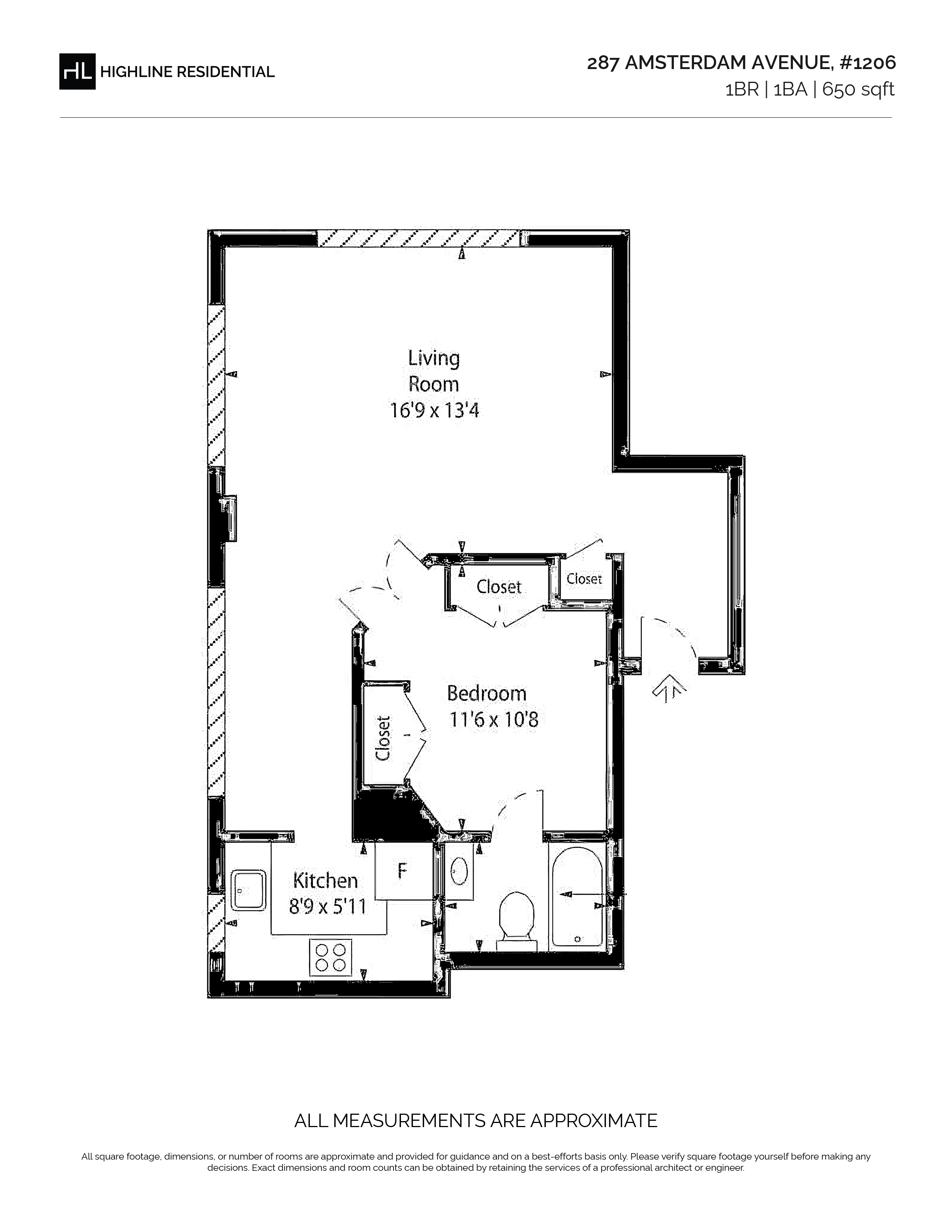 Photo for 170 West 74th Street - 170 West 74th Street Cooperative in Upper West Side, Manhattan