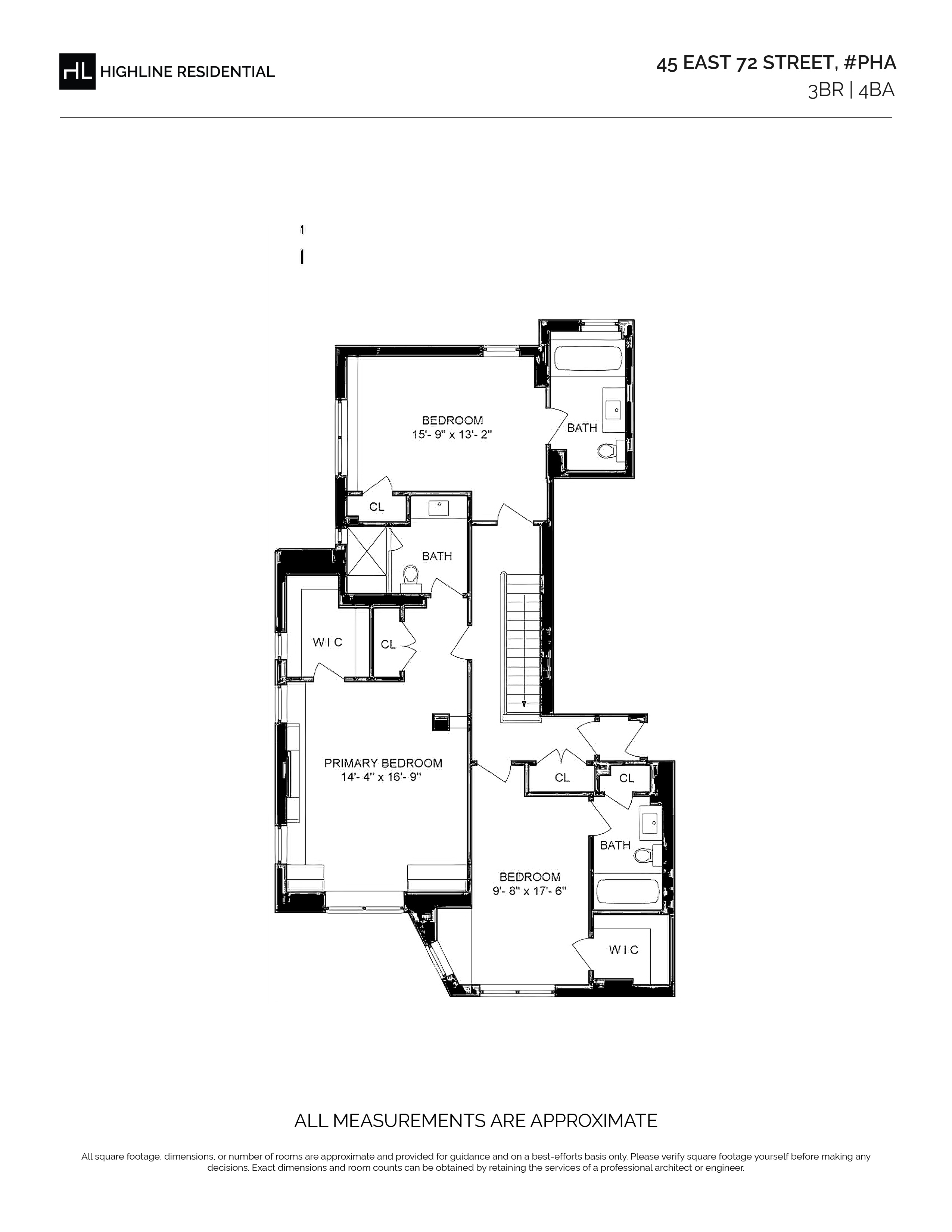 Photo for 45 EAST 72 STREET - 45 East 72nd Street Cooperative in Upper East Side, Manhattan