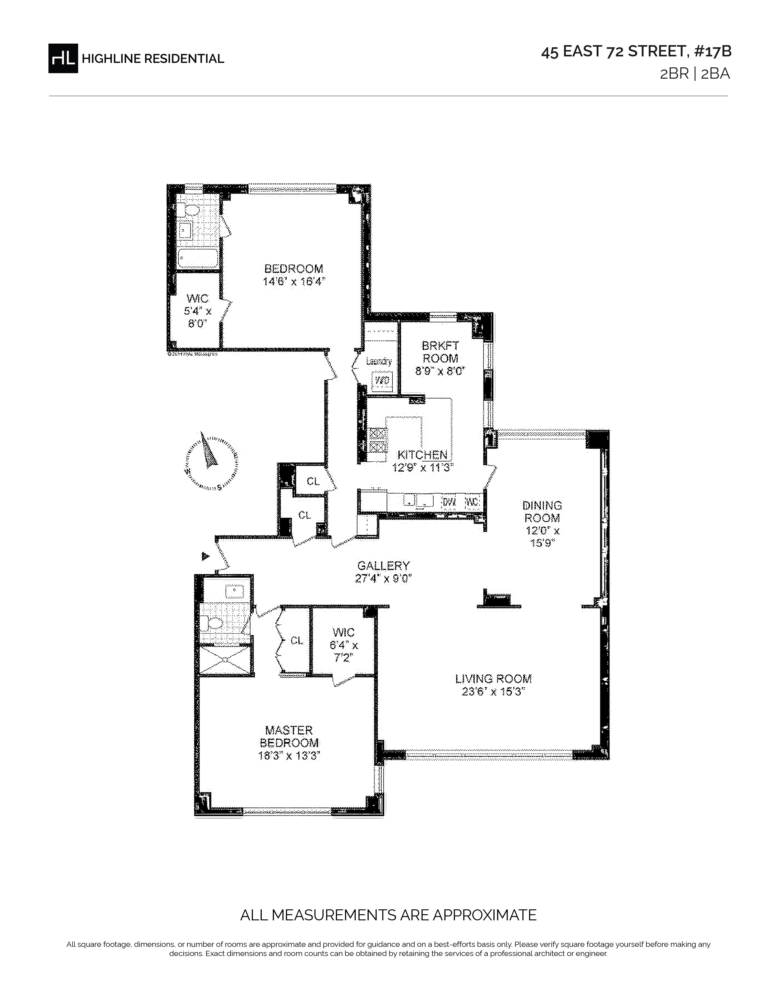 Photo for 45 EAST 72 STREET - 45 East 72nd Street Cooperative in Upper East Side, Manhattan