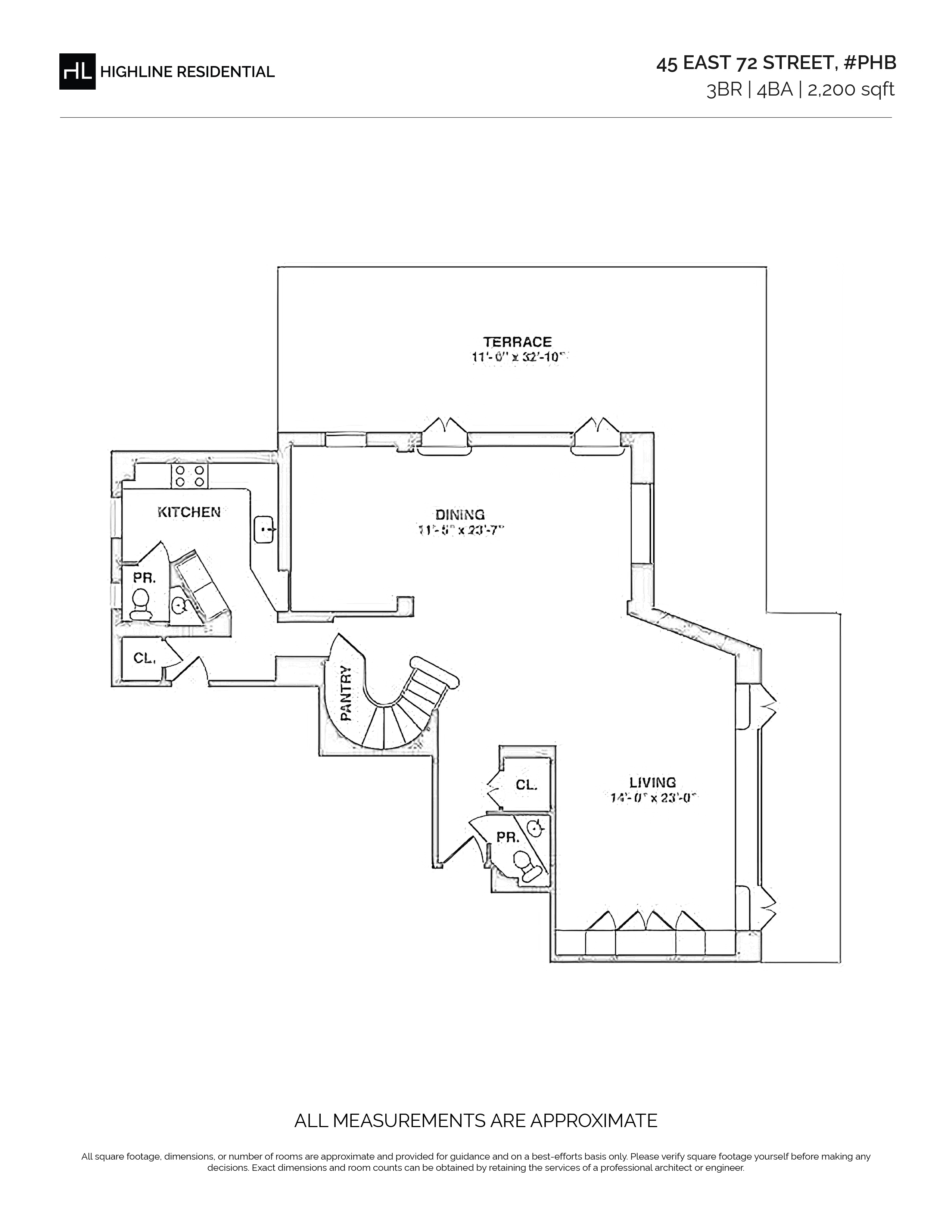 Photo for 45 EAST 72 STREET - 45 East 72nd Street Cooperative in Upper East Side, Manhattan