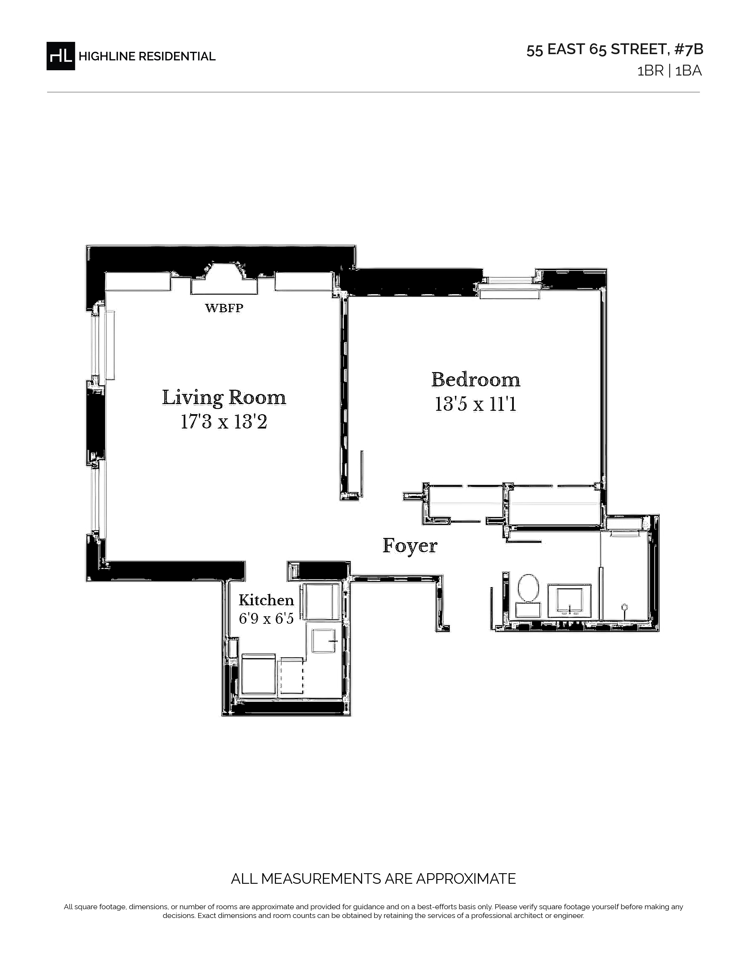 Photo for 55 EAST 65 STREET - 55 East 65th Street Cooperative in Upper East Side, Manhattan