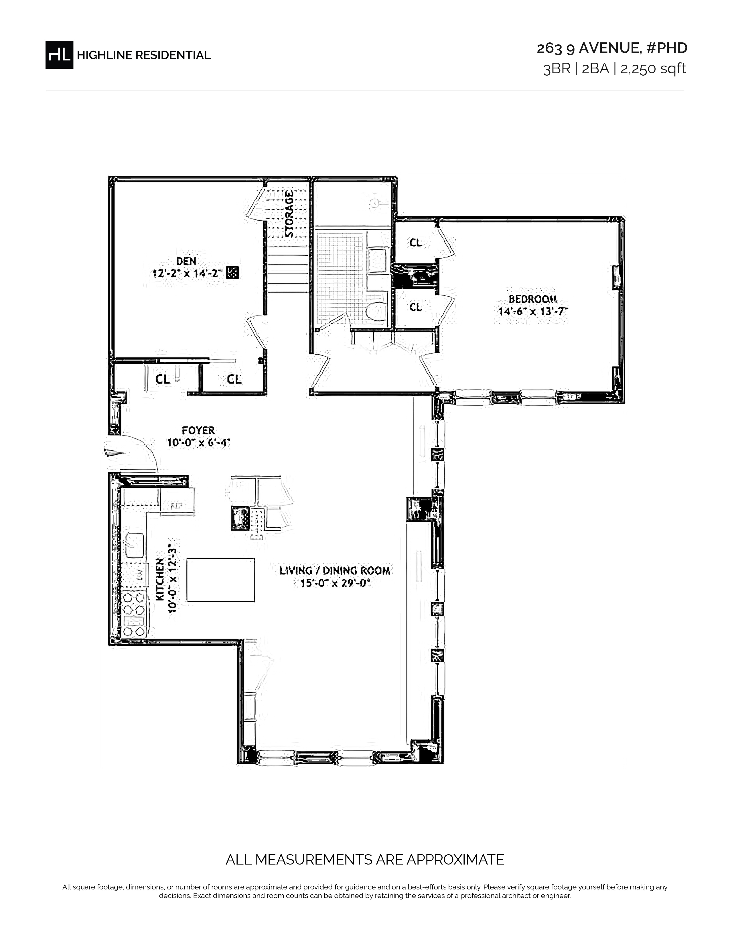 Photo for The Heywood - 263 9th Avenue Mixed Use in Chelsea, Manhattan