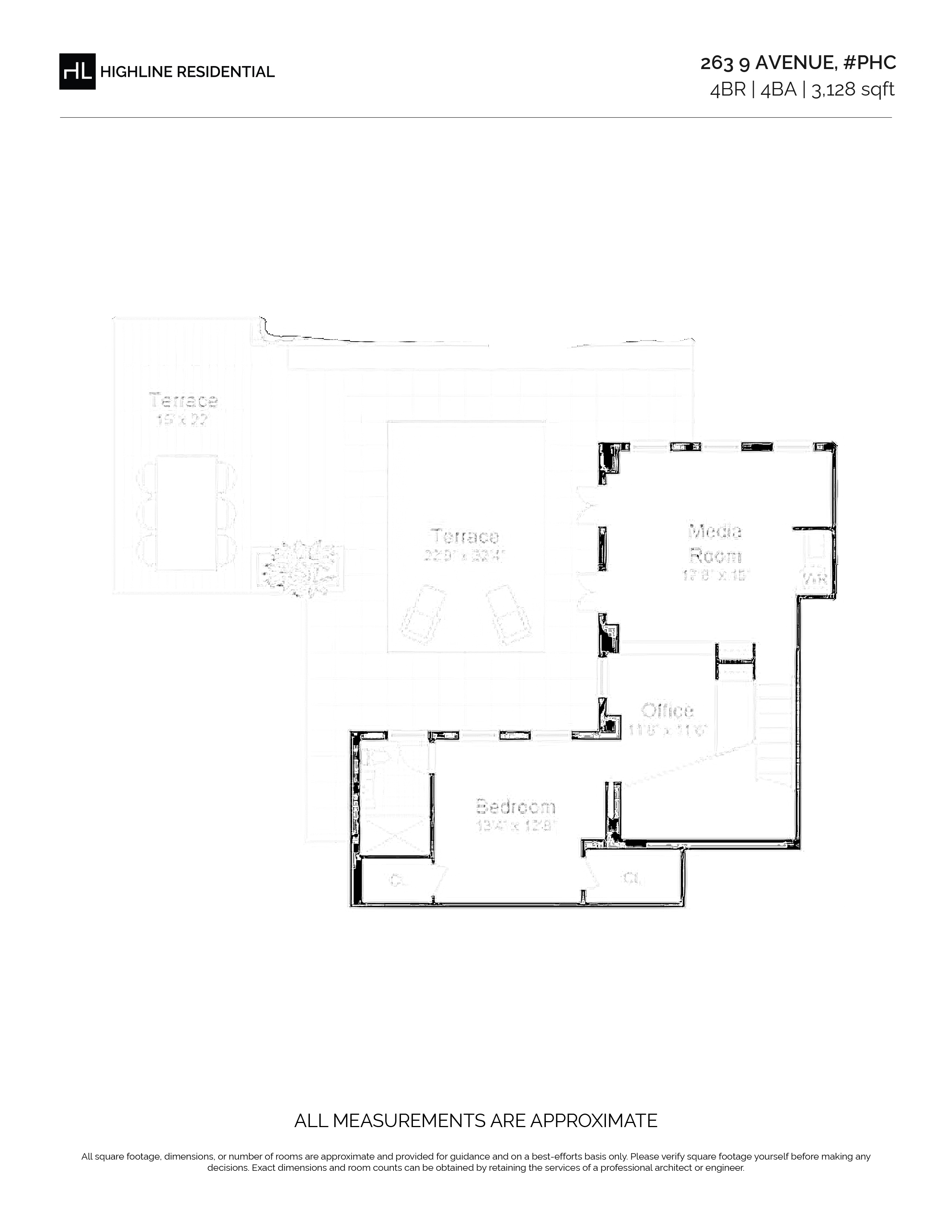 Photo for The Heywood - 263 9th Avenue Mixed Use in Chelsea, Manhattan