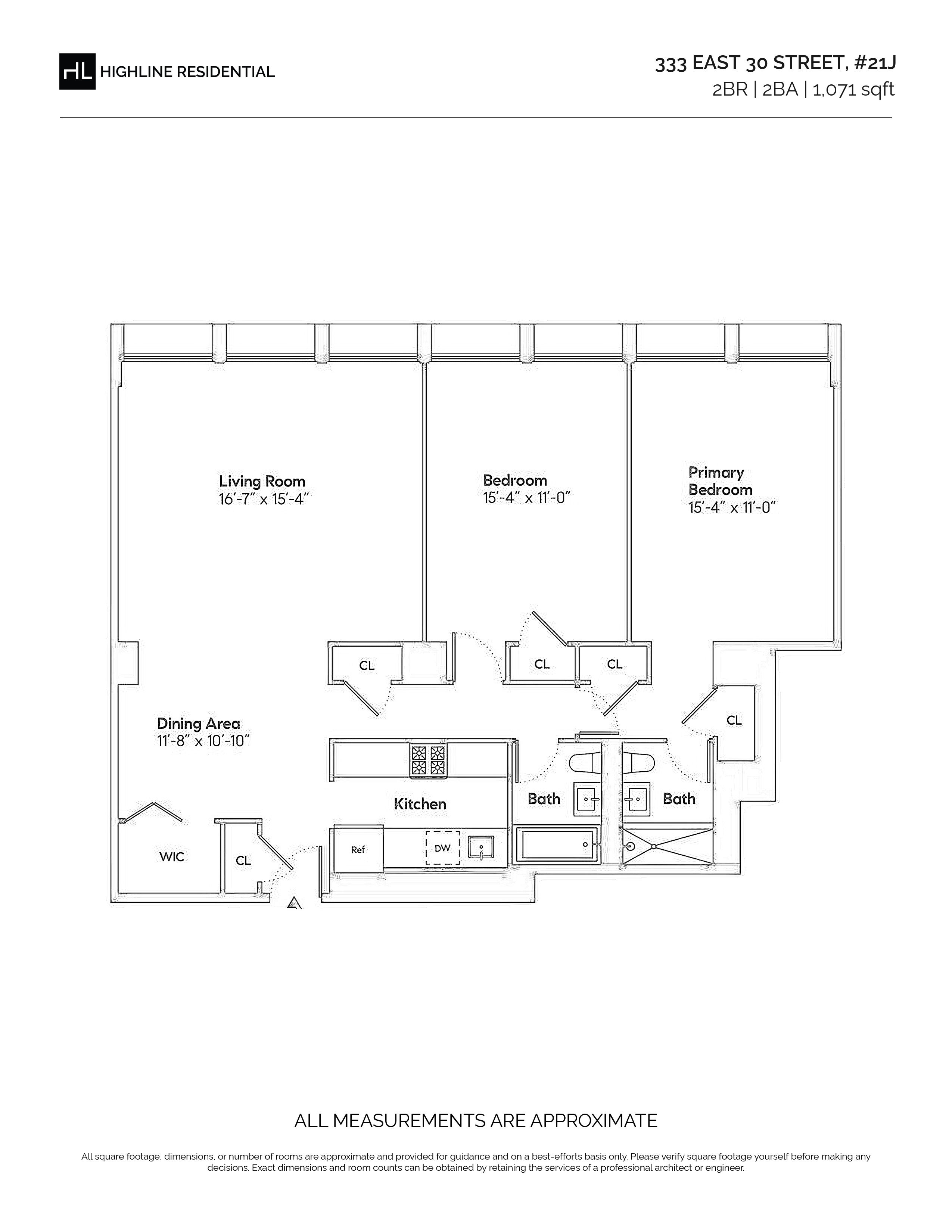 Photo for Kips Bay Towers - 333 E. 30th St. Condominium in Kips Bay, Manhattan