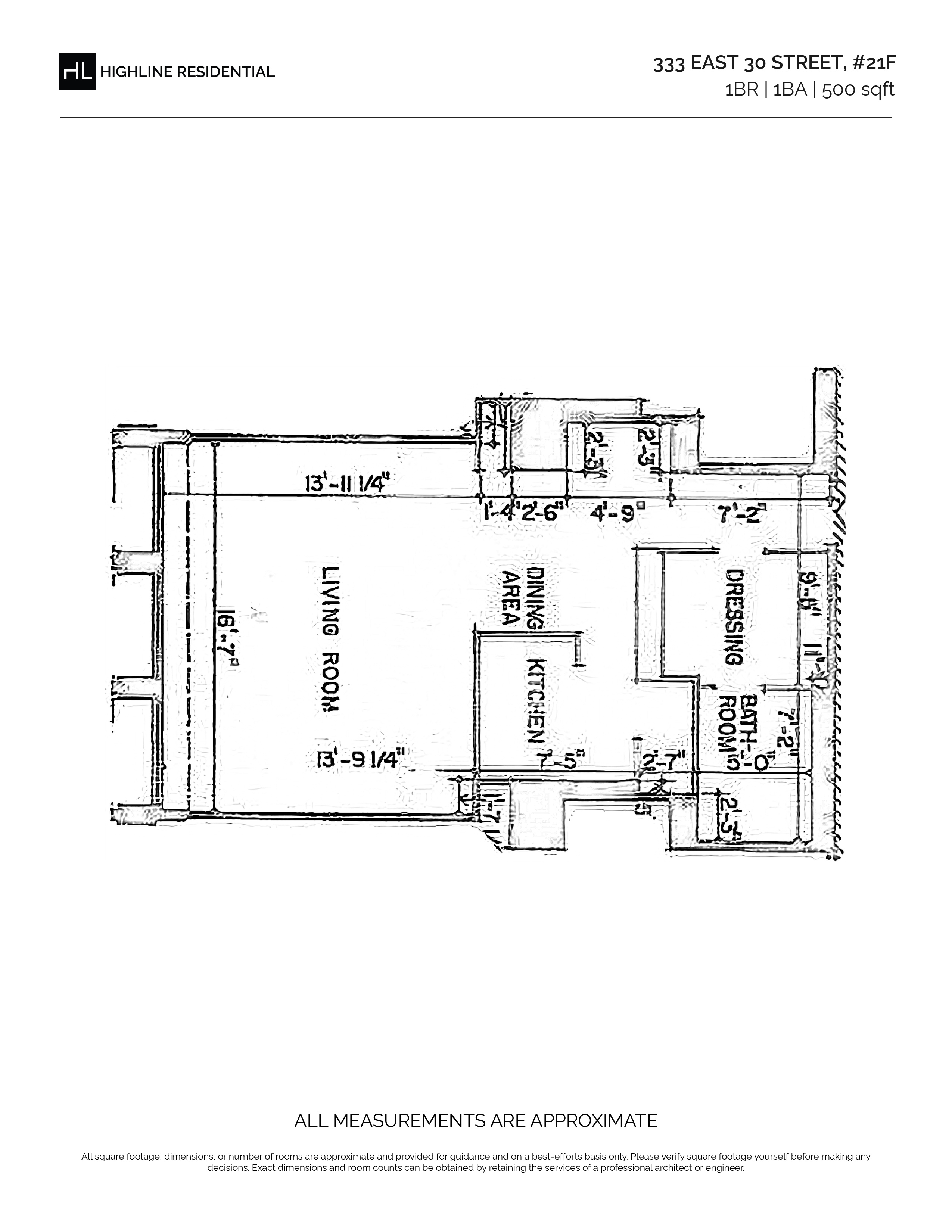 Photo for Kips Bay Towers - 333 E. 30th St. Condominium in Kips Bay, Manhattan