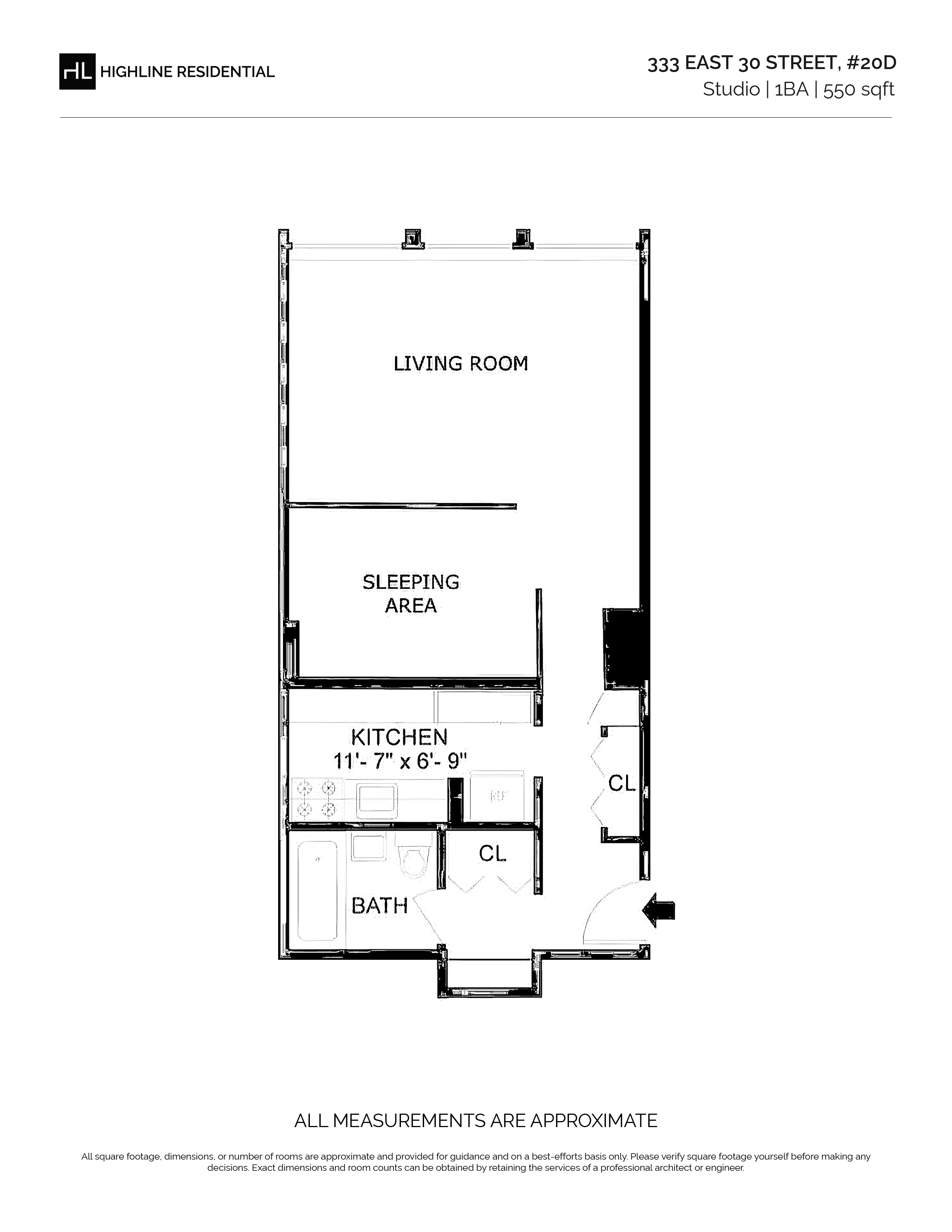 Photo for Kips Bay Towers - 333 E. 30th St. Condominium in Kips Bay, Manhattan