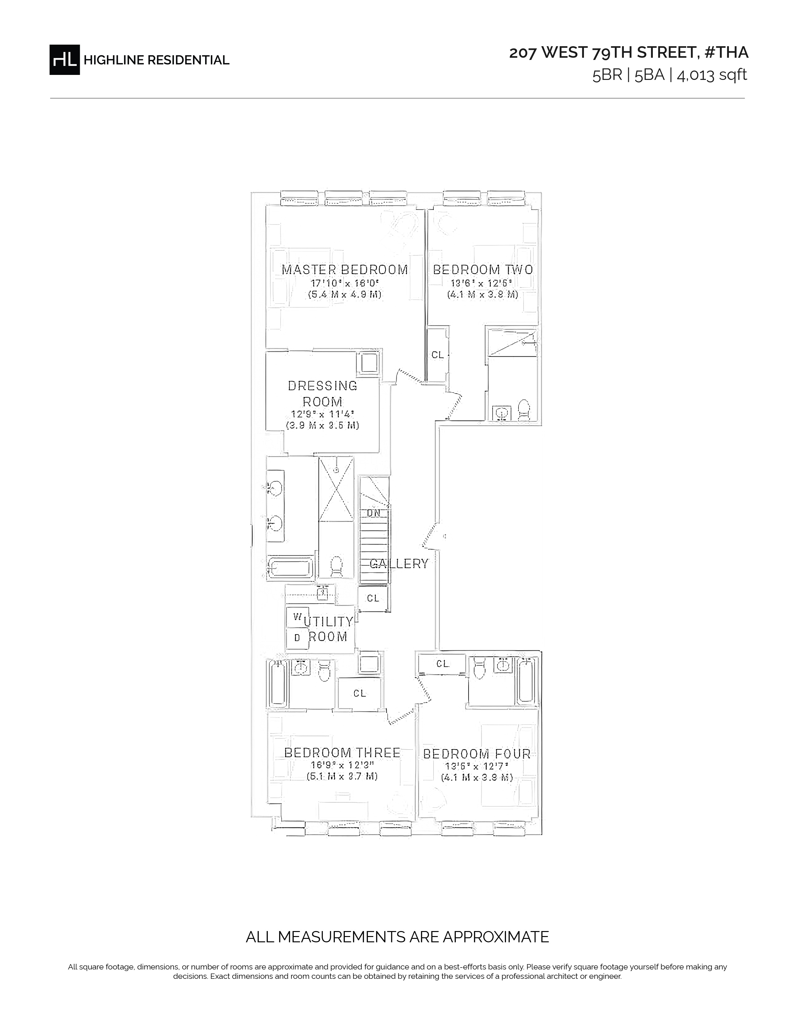 Photo for 207 West 79th Street - 207 West 79th Street Condominium in Upper West Side, Manhattan