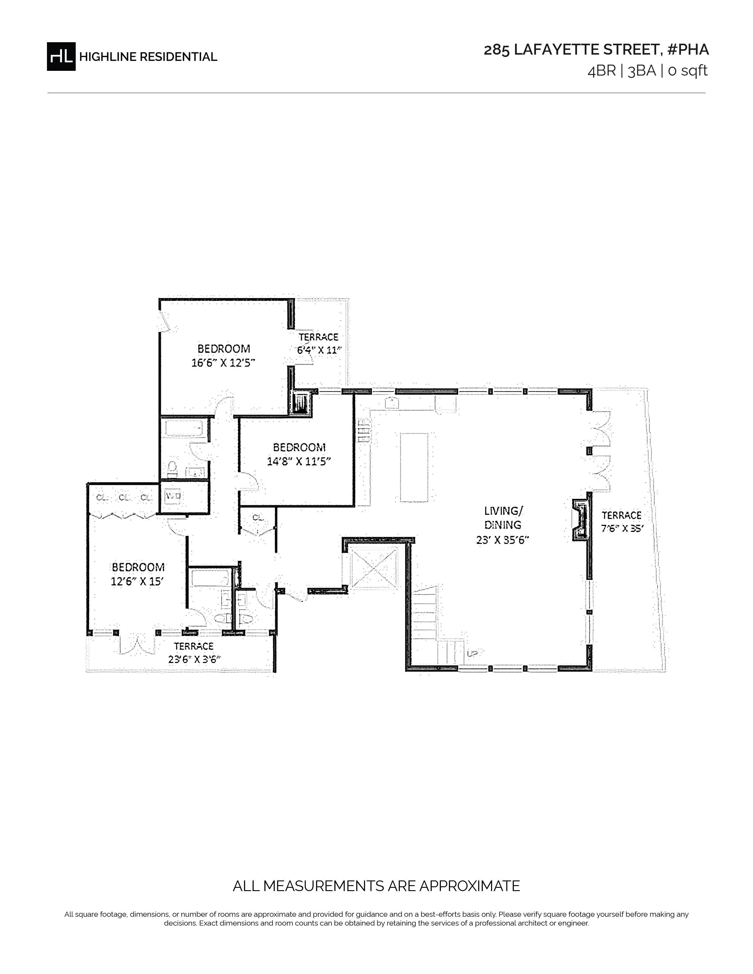 Photo for 285 LAFAYETTE STREET - 285 Lafayette Street Condominium in Nolita, Manhattan