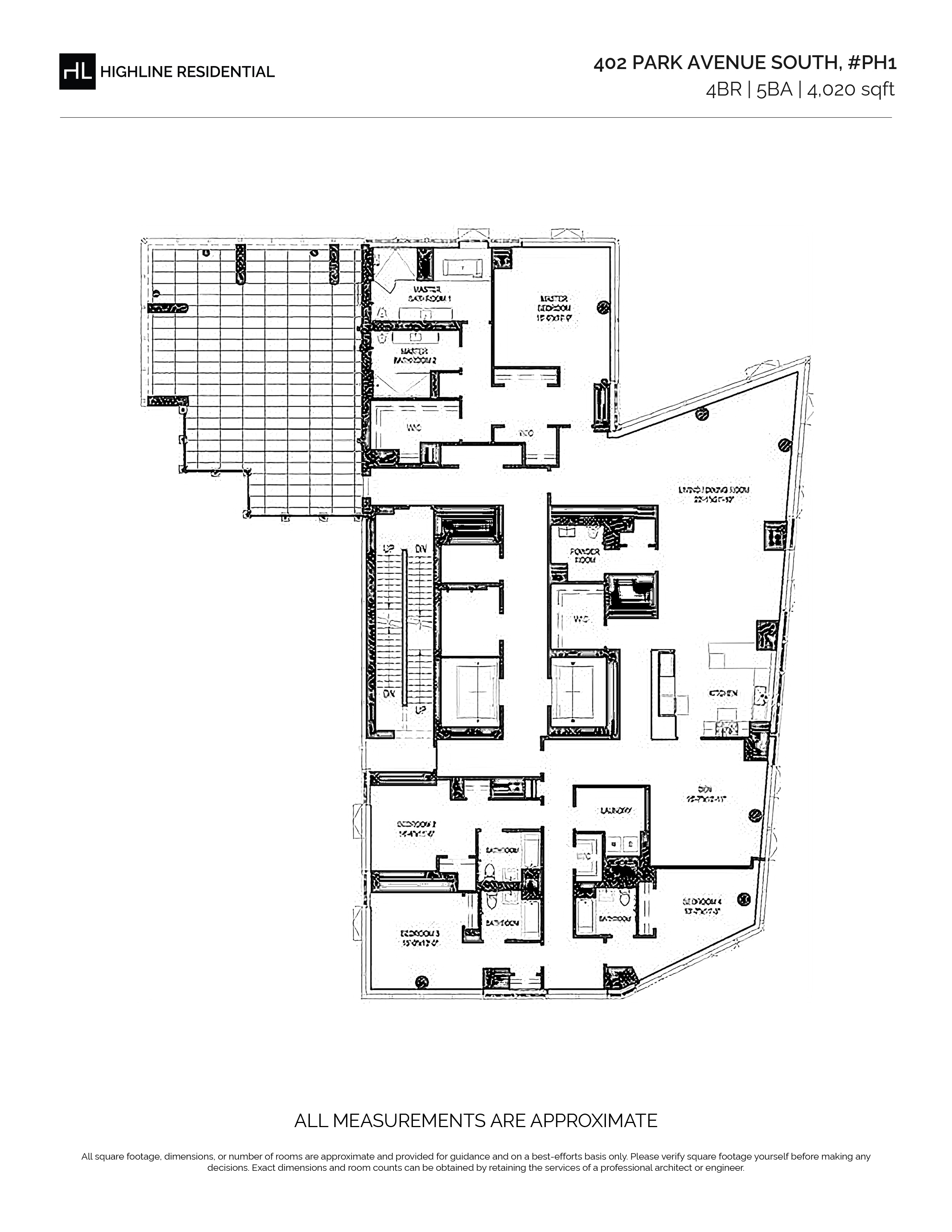 Photo for 400 PARK AVENUE SOUTH - 402 Park Avenue South Mixed Use in NoMad, Manhattan