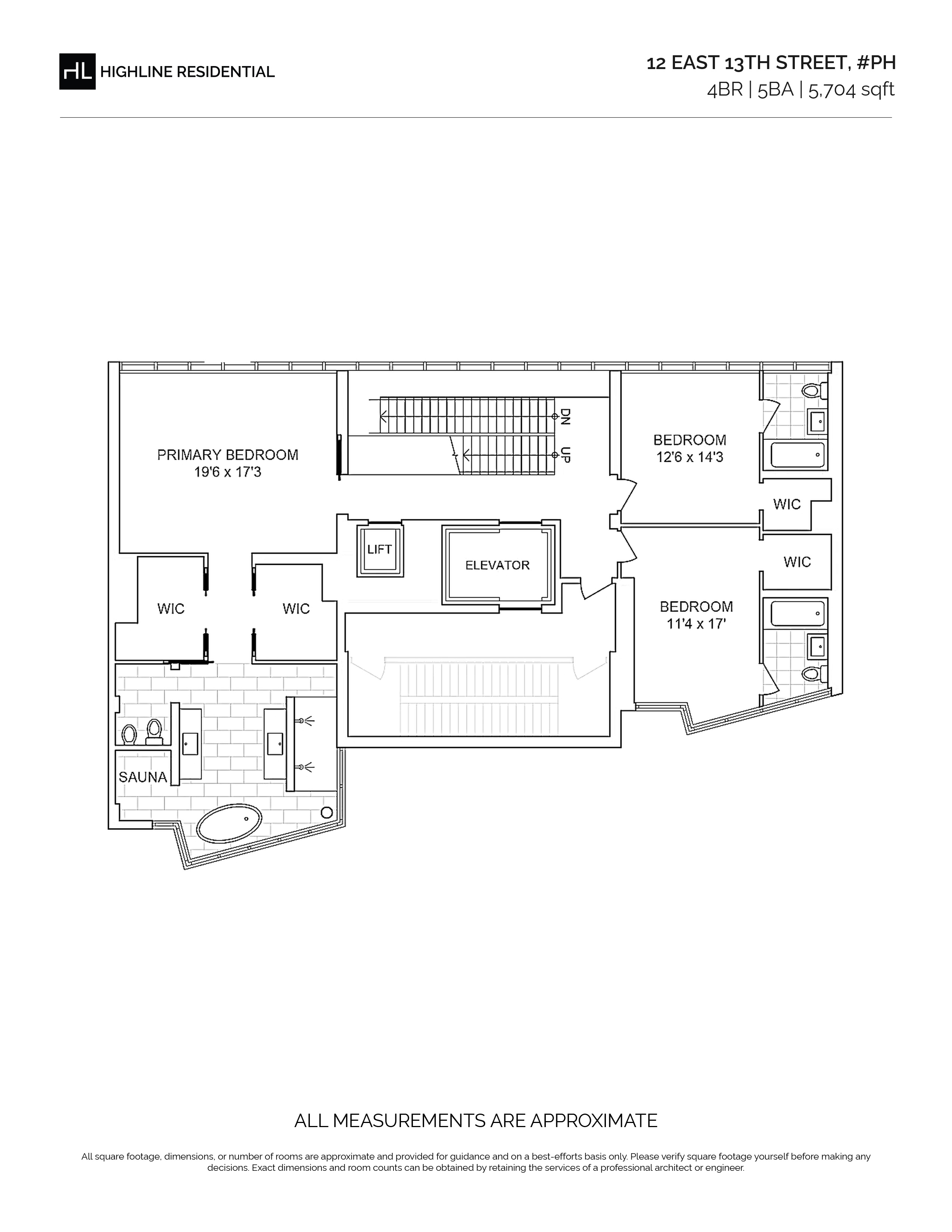 Photo for 12 East 13th Street - 12 East 13th Street Condominium in Union Square, Manhattan