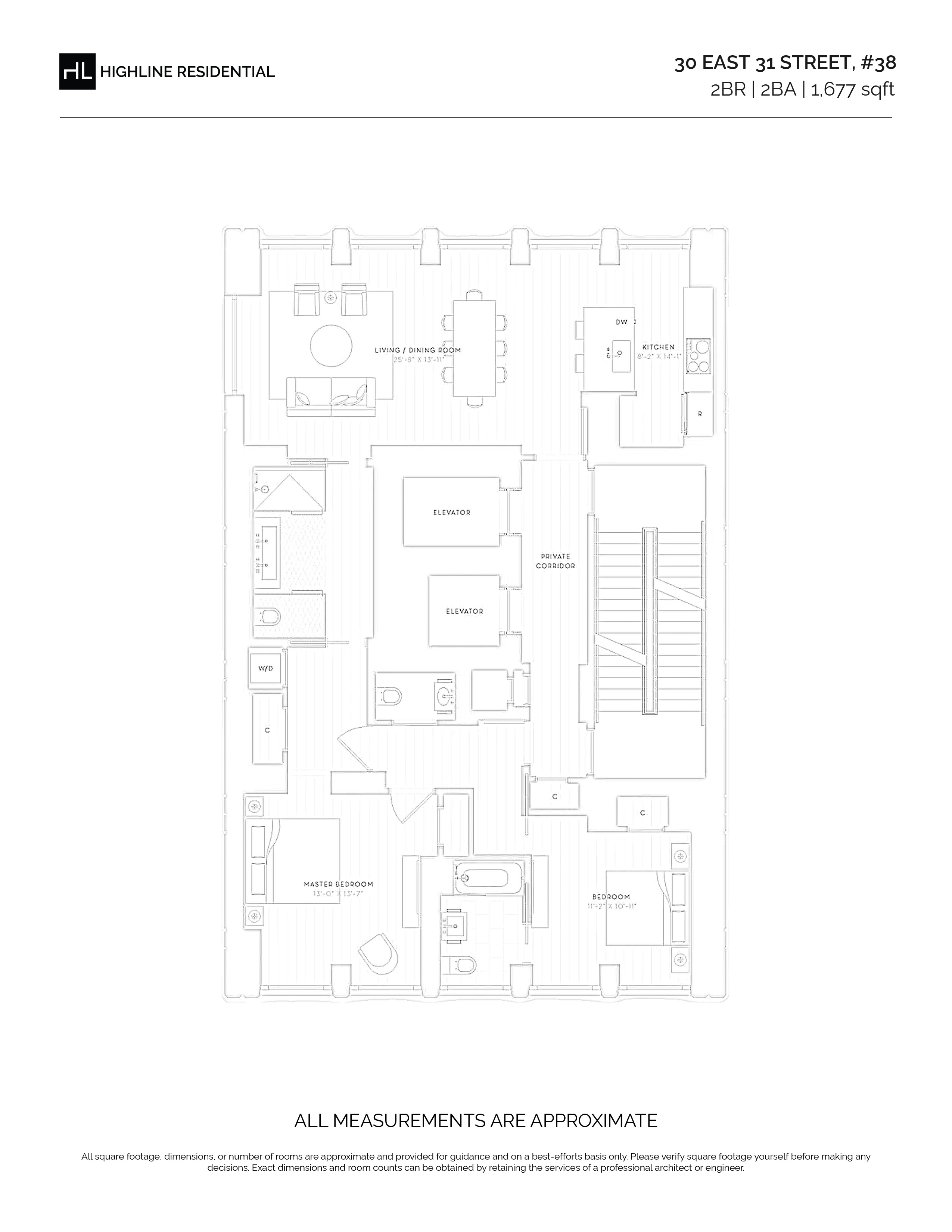 Photo for 30 EAST 31 STREET - 30 East 31St Street Mixed Use in Kips Bay, Manhattan