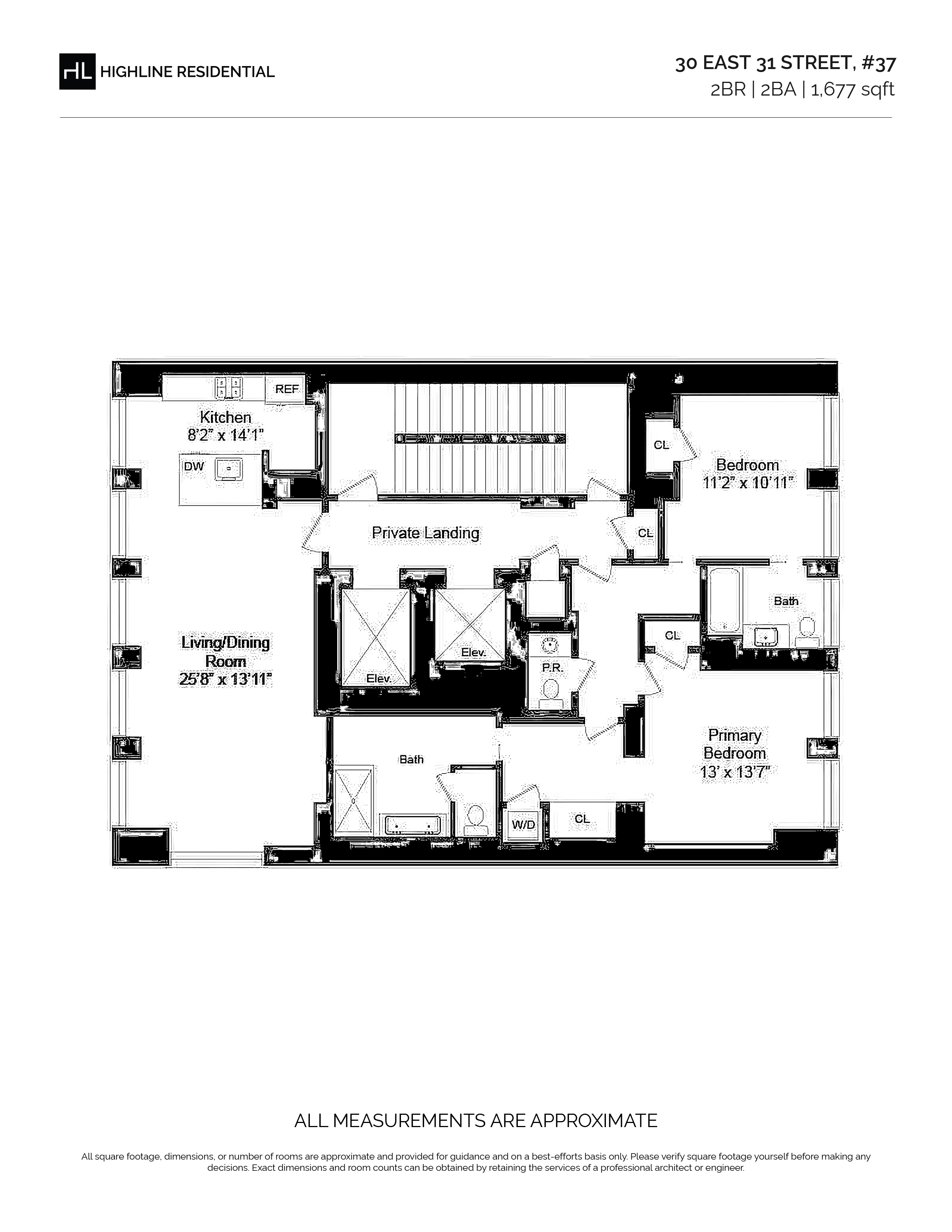 Photo for 30 EAST 31 STREET - 30 East 31St Street Mixed Use in Kips Bay, Manhattan