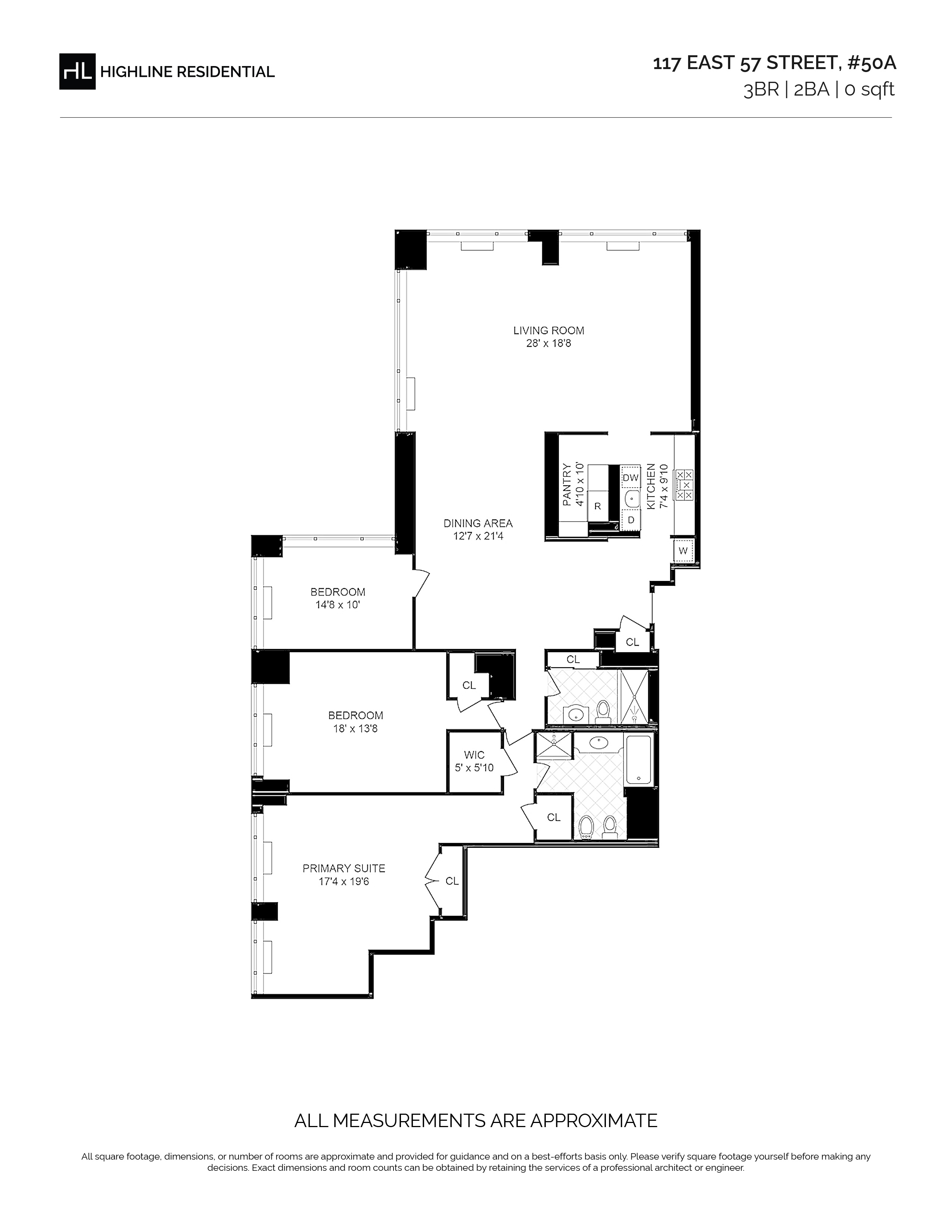 Photo for The Galleria - 117 East 57th Street Condominium in Midtown East, Manhattan