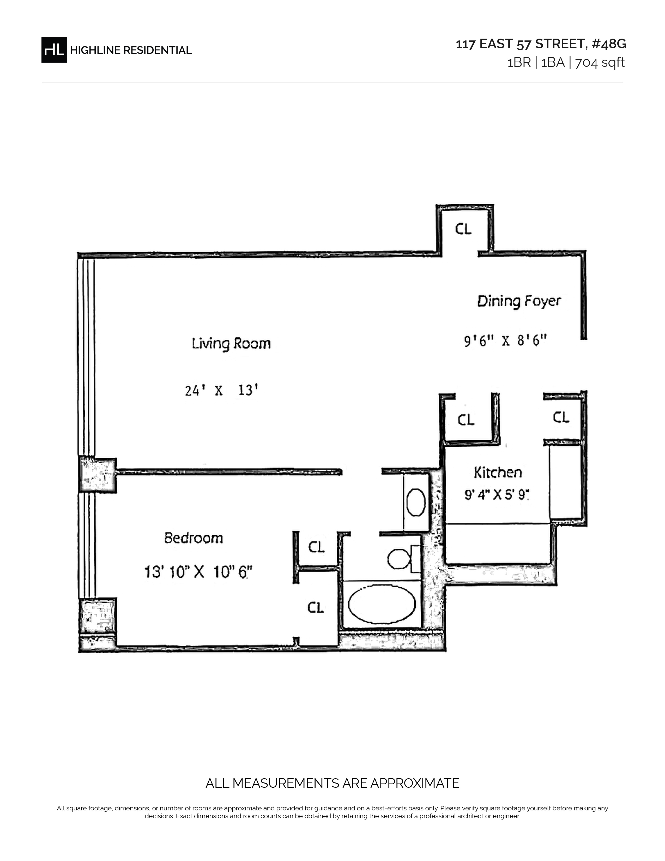 Photo for The Galleria - 117 East 57th Street Condominium in Midtown East, Manhattan