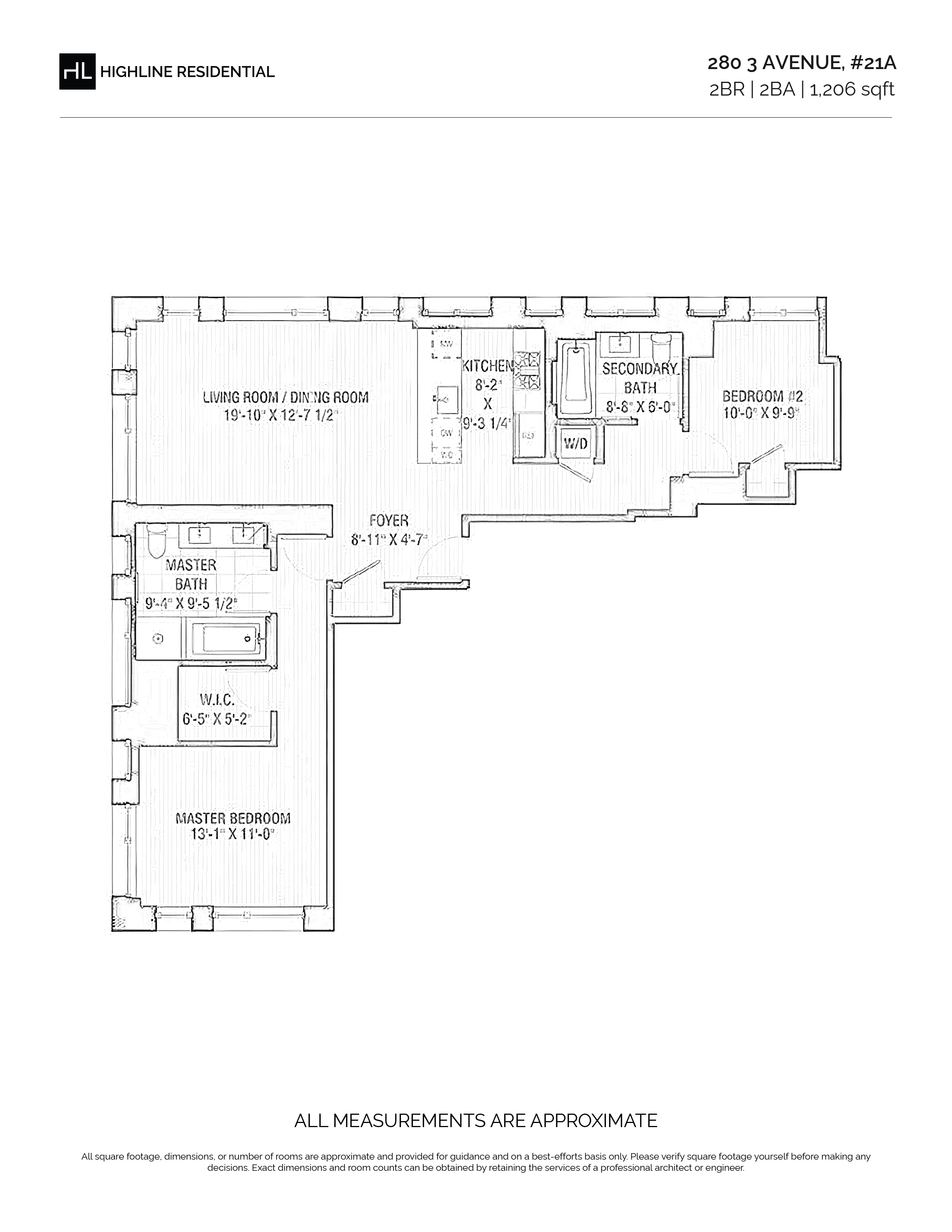 Photo for 160 East 22nd Street - 280 3rd Avenue Condominium in Gramercy Park, Manhattan