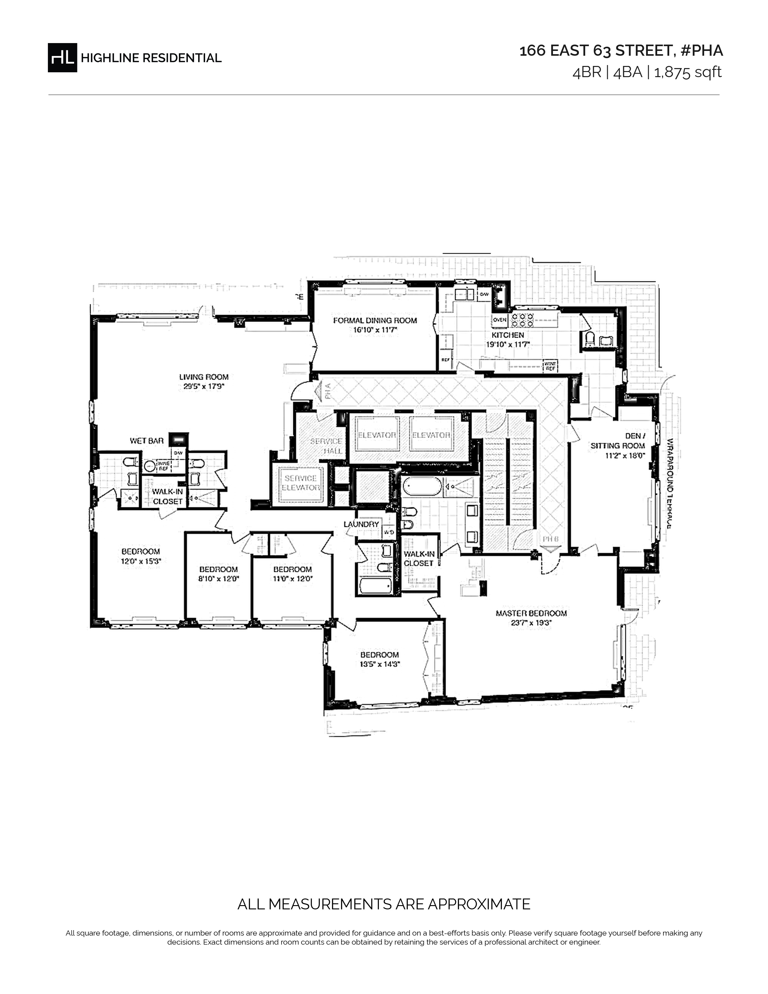 Photo for 166 East 63rd Street - 166 East 63rd Street Condominium in Upper East Side, Manhattan
