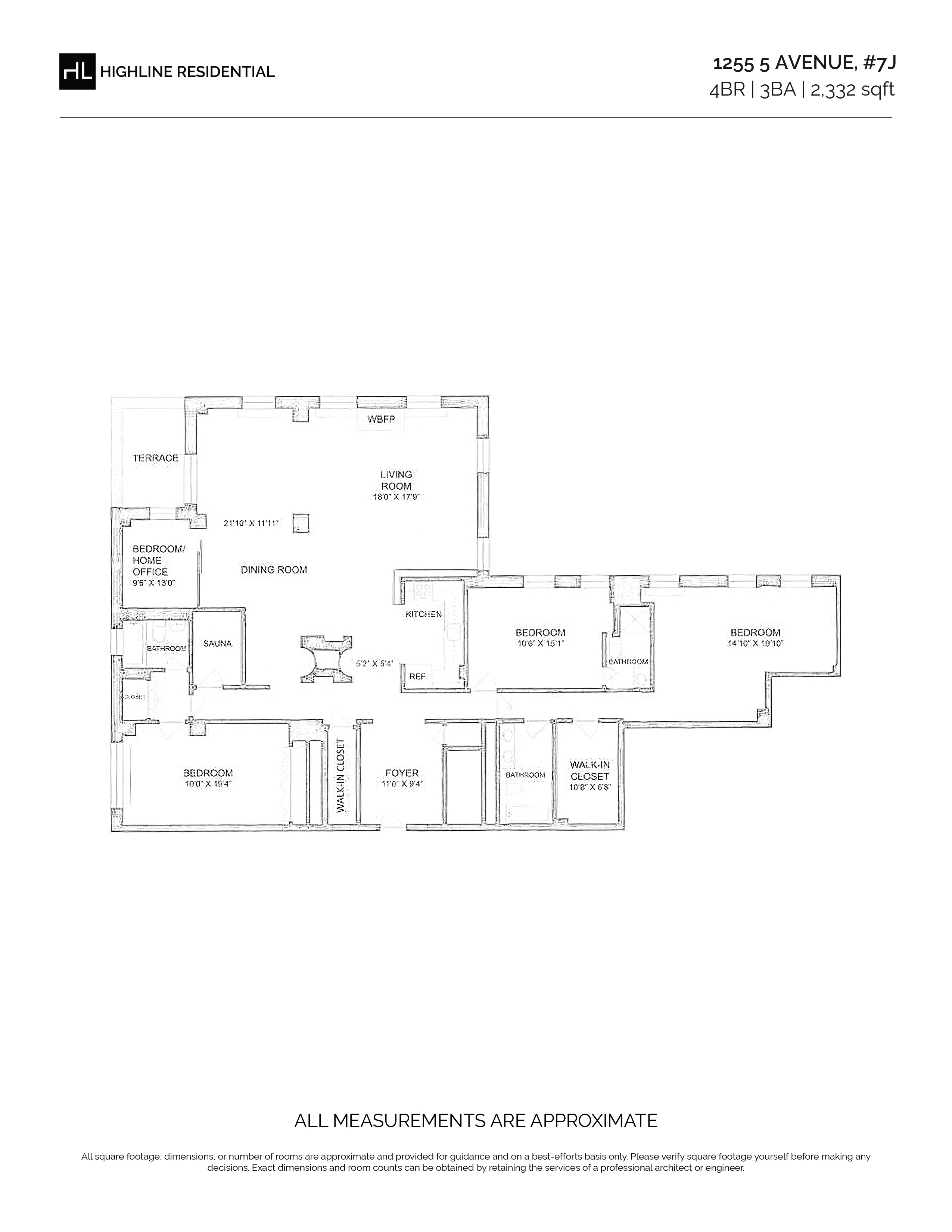 Photo for 1255 5th AVENUE - 1255 5th Avenue Condominium in Harlem, Manhattan