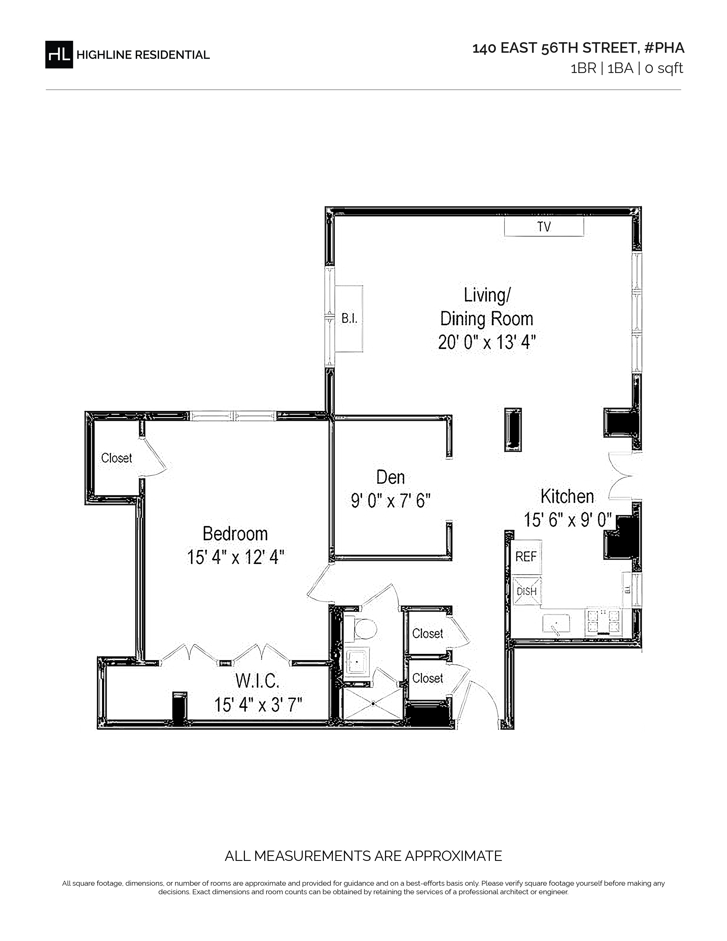 Photo for 140 EAST 56th STREET - 140 East 56th Street Condominium in Midtown East, Manhattan