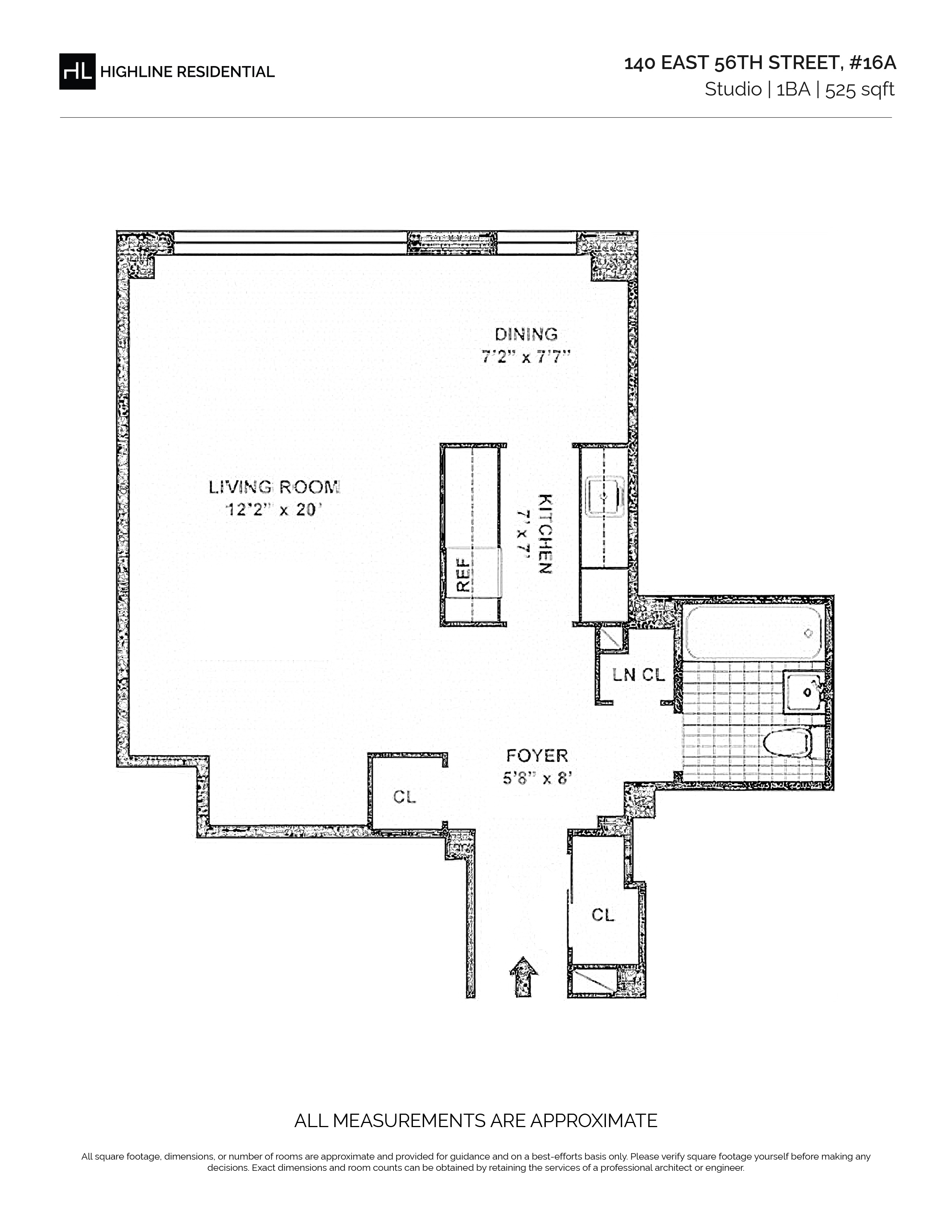 Photo for 140 EAST 56th STREET - 140 East 56th Street Condominium in Midtown East, Manhattan