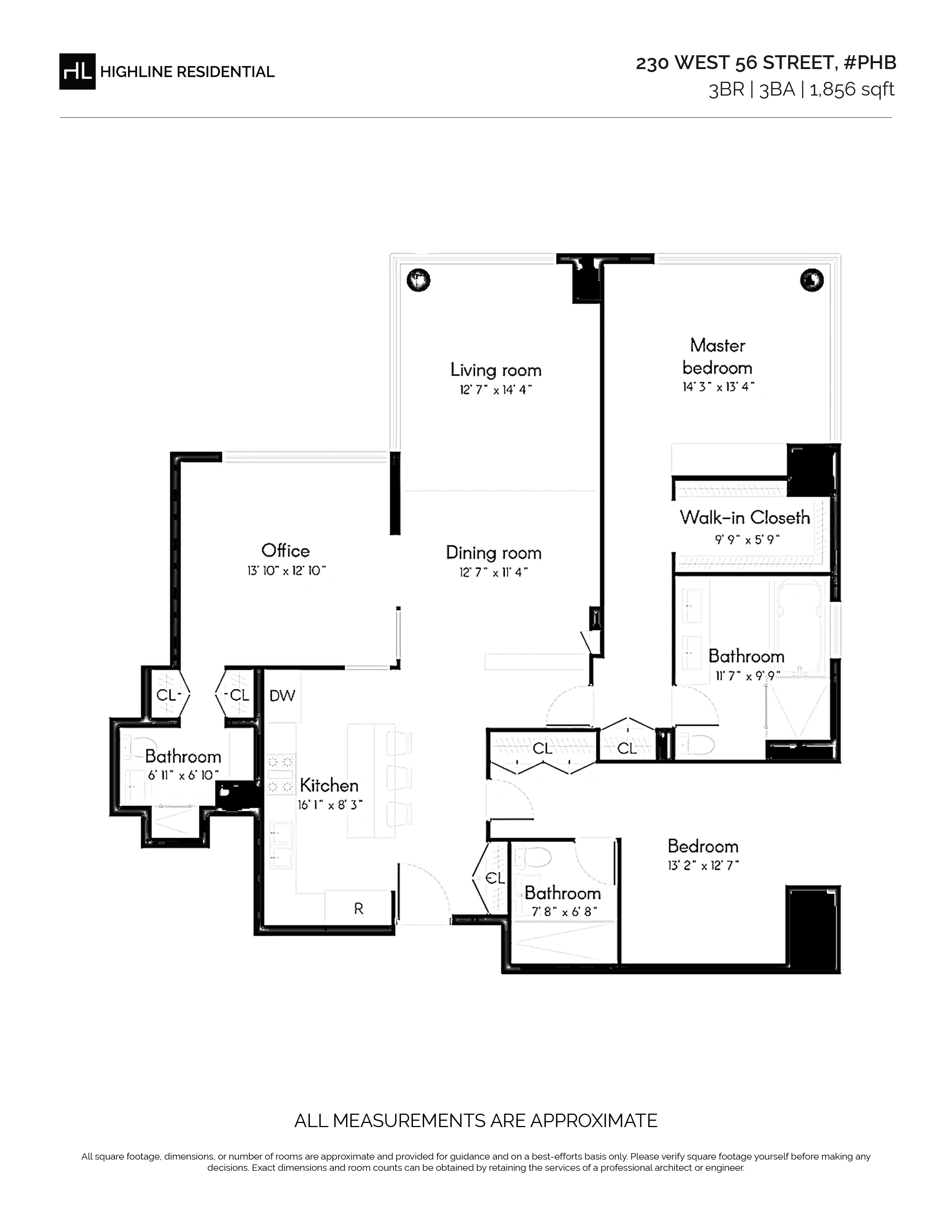 Photo for The Park Imperial - 230 West 56th Street Condominium in Midtown, Manhattan