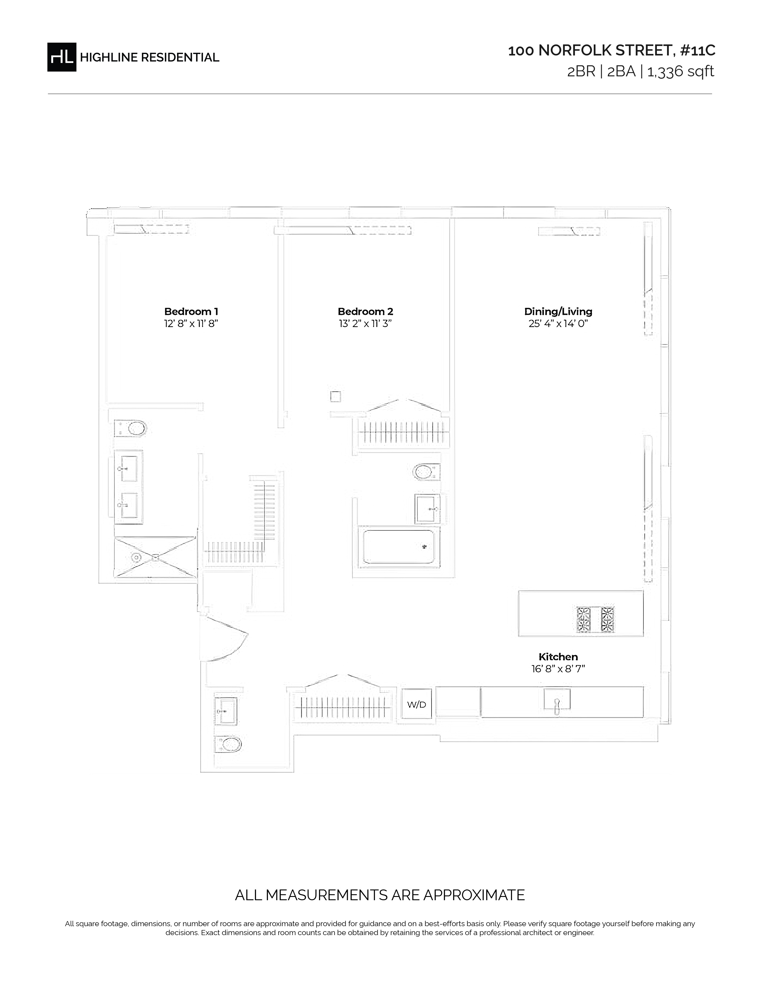 Photo for 100 NORFOLK STREET - 100 Norfolk Street Condominium in Lower East Side, Manhattan