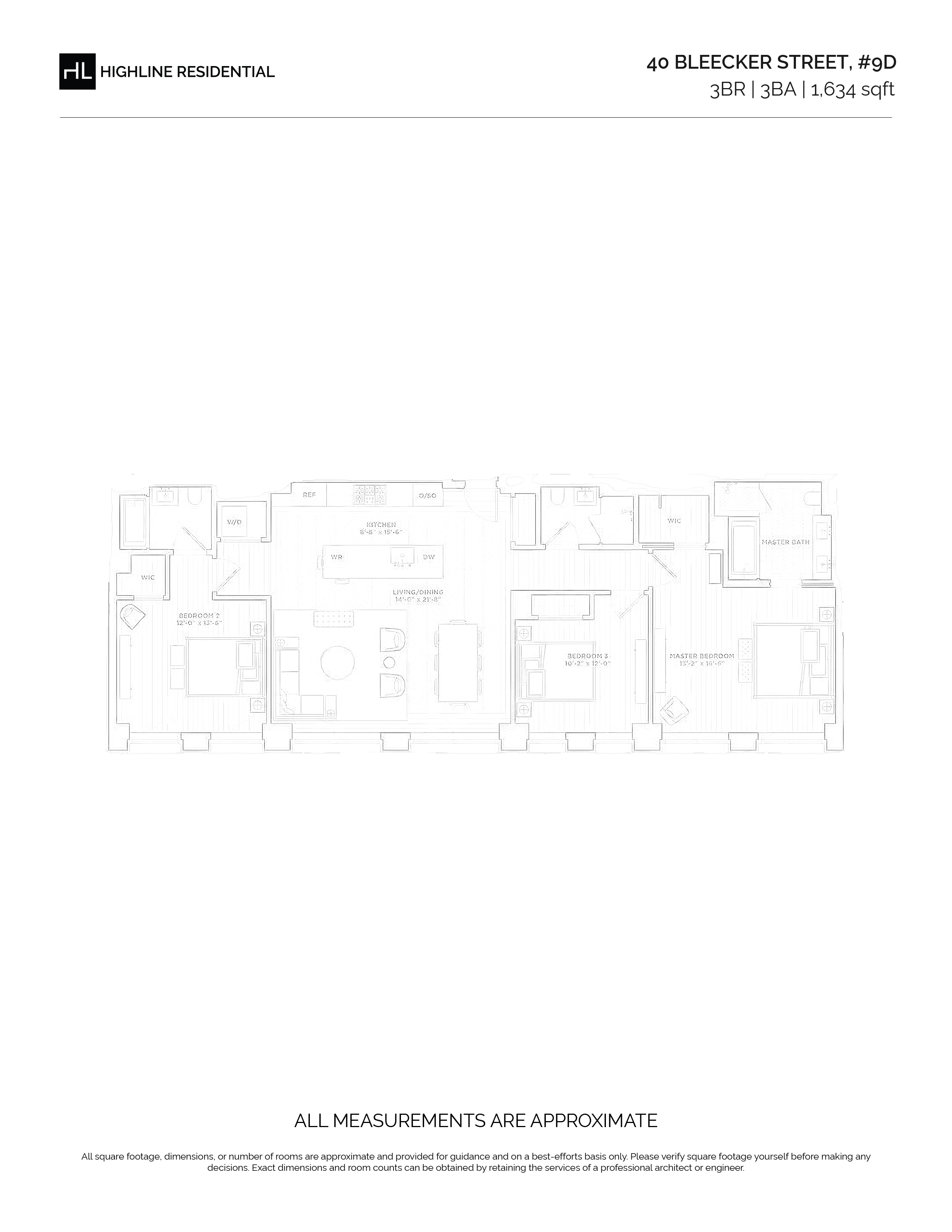 Photo for 40 BLEECKER - 40 Bleecker Street Condominium in Nolita, Manhattan