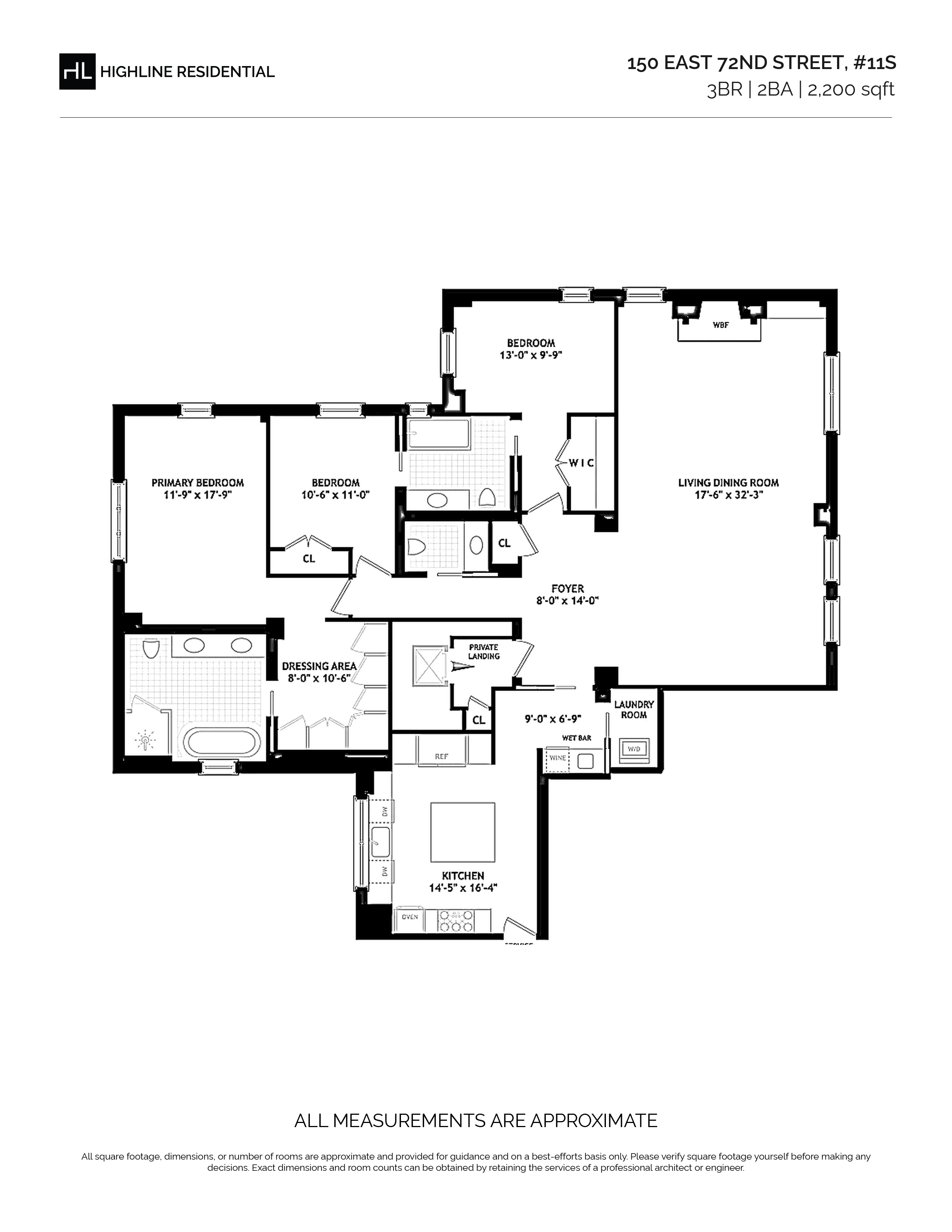 Photo for 150 East 72nd Street - 150 East 72nd Street Condominium in Lenox Hill, Manhattan