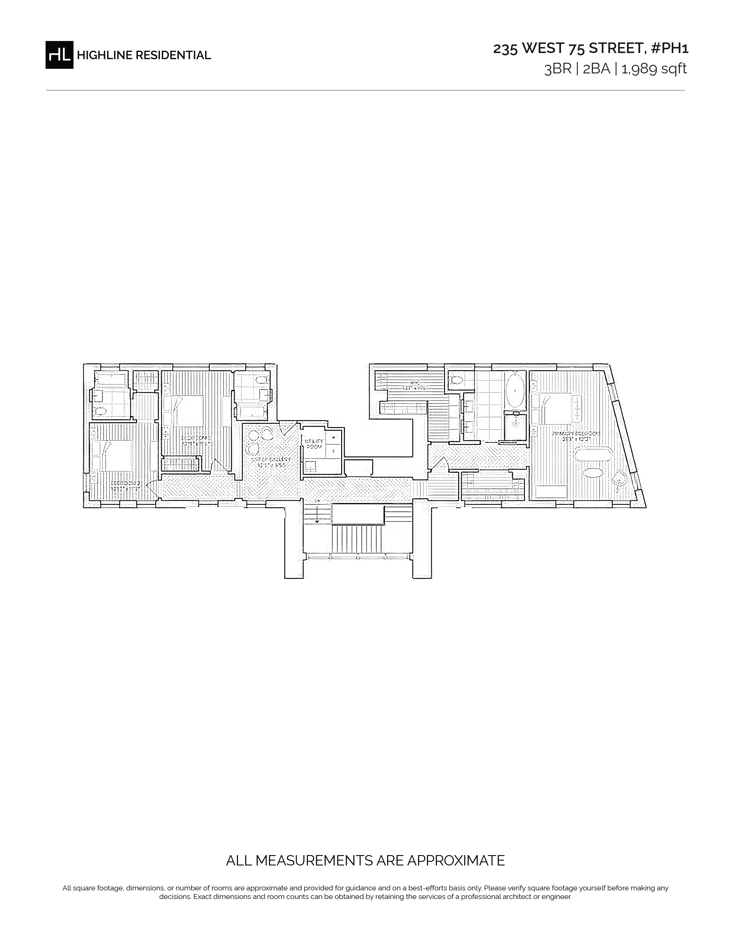 Photo for The Astor - 235 West 75th Street Condominium in Upper West Side, Manhattan