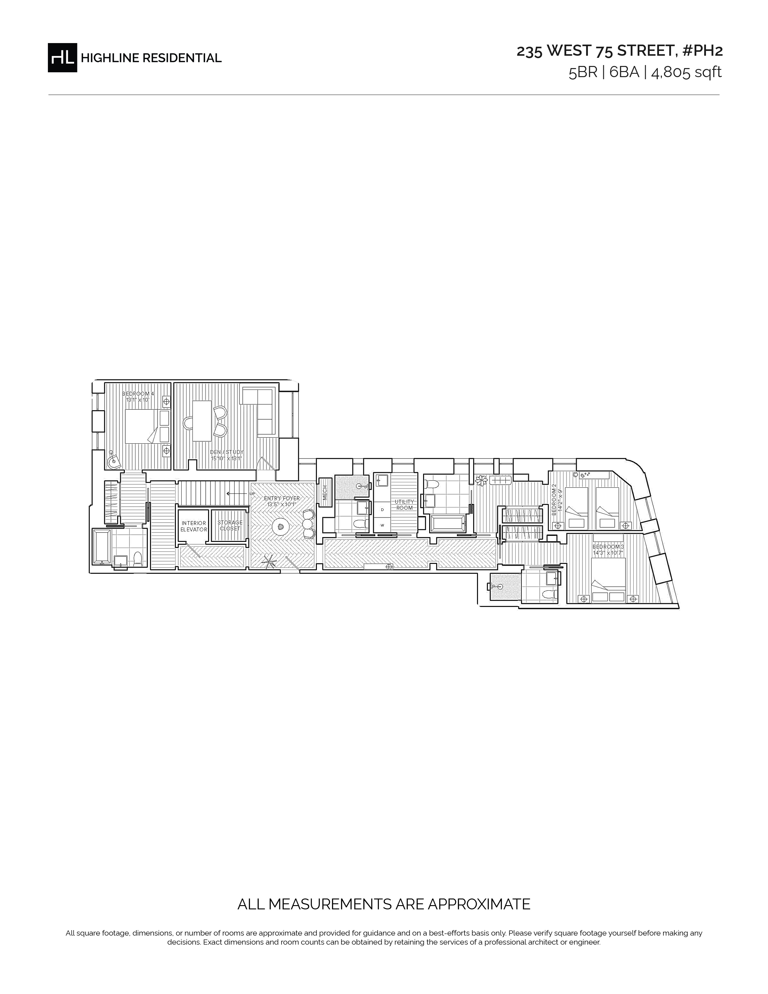 Photo for The Astor - 235 West 75th Street Condominium in Upper West Side, Manhattan