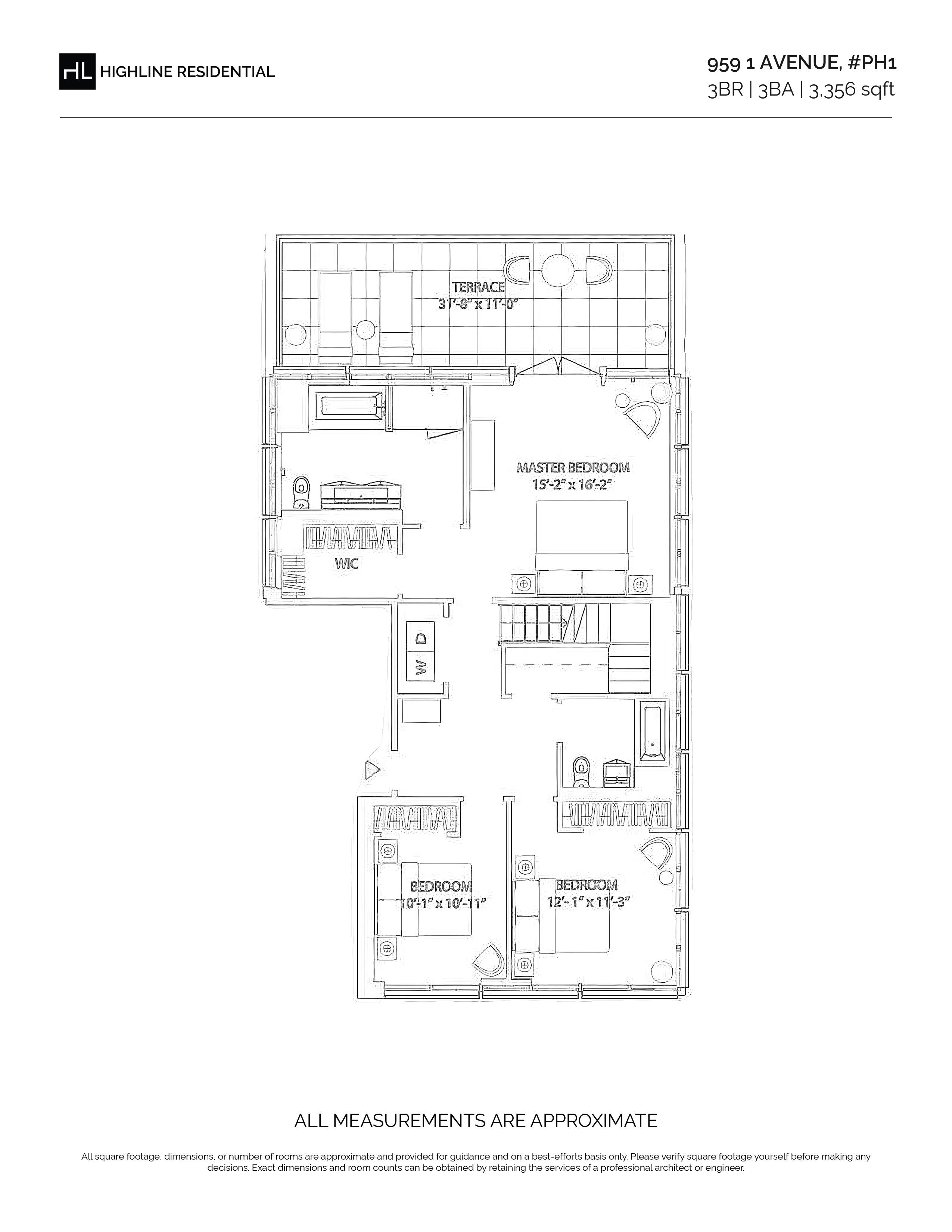 Photo for The Sutton - 959 1St Avenue Condominium in Turtle Bay, Manhattan