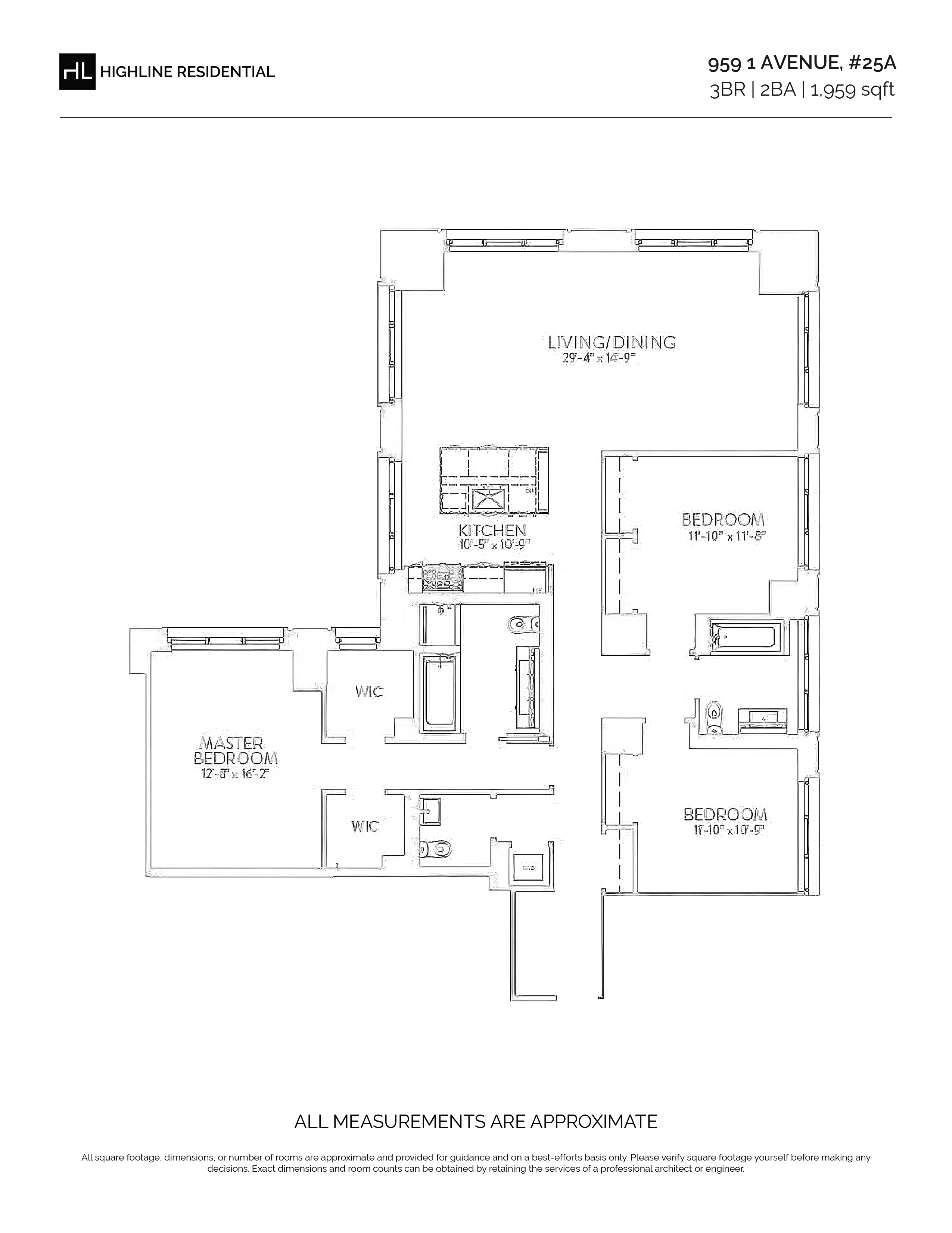 Photo for The Sutton - 959 1St Avenue Condominium in Turtle Bay, Manhattan