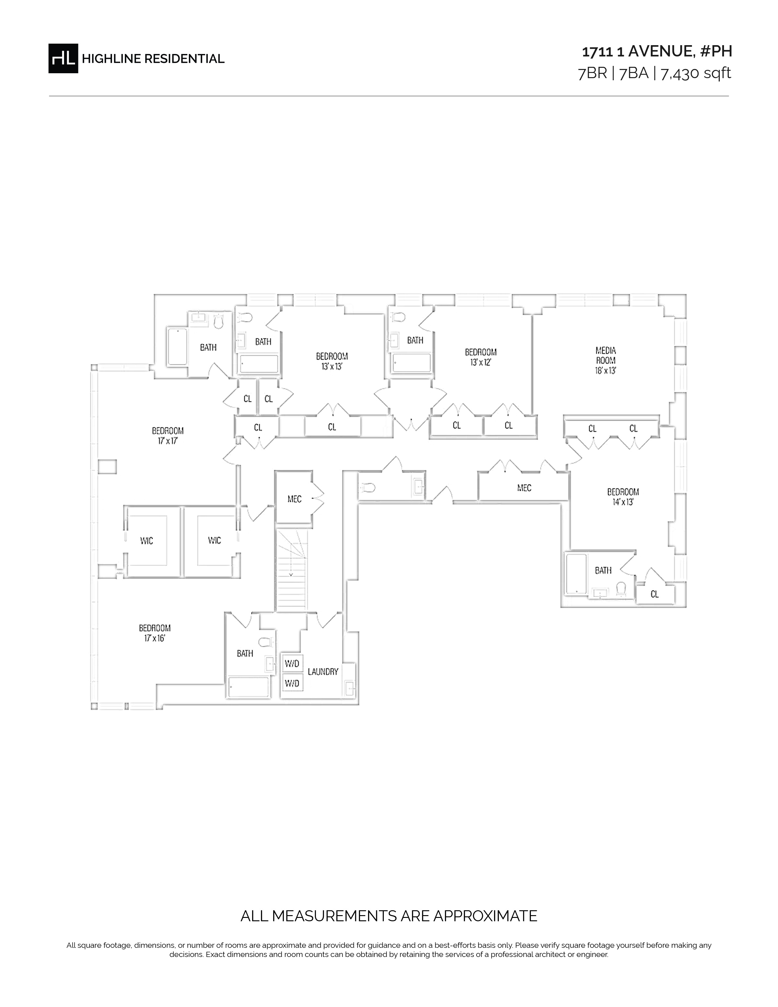Photo for Citizen 360 - 1711 1St Avenue Condominium in Yorkville, Manhattan