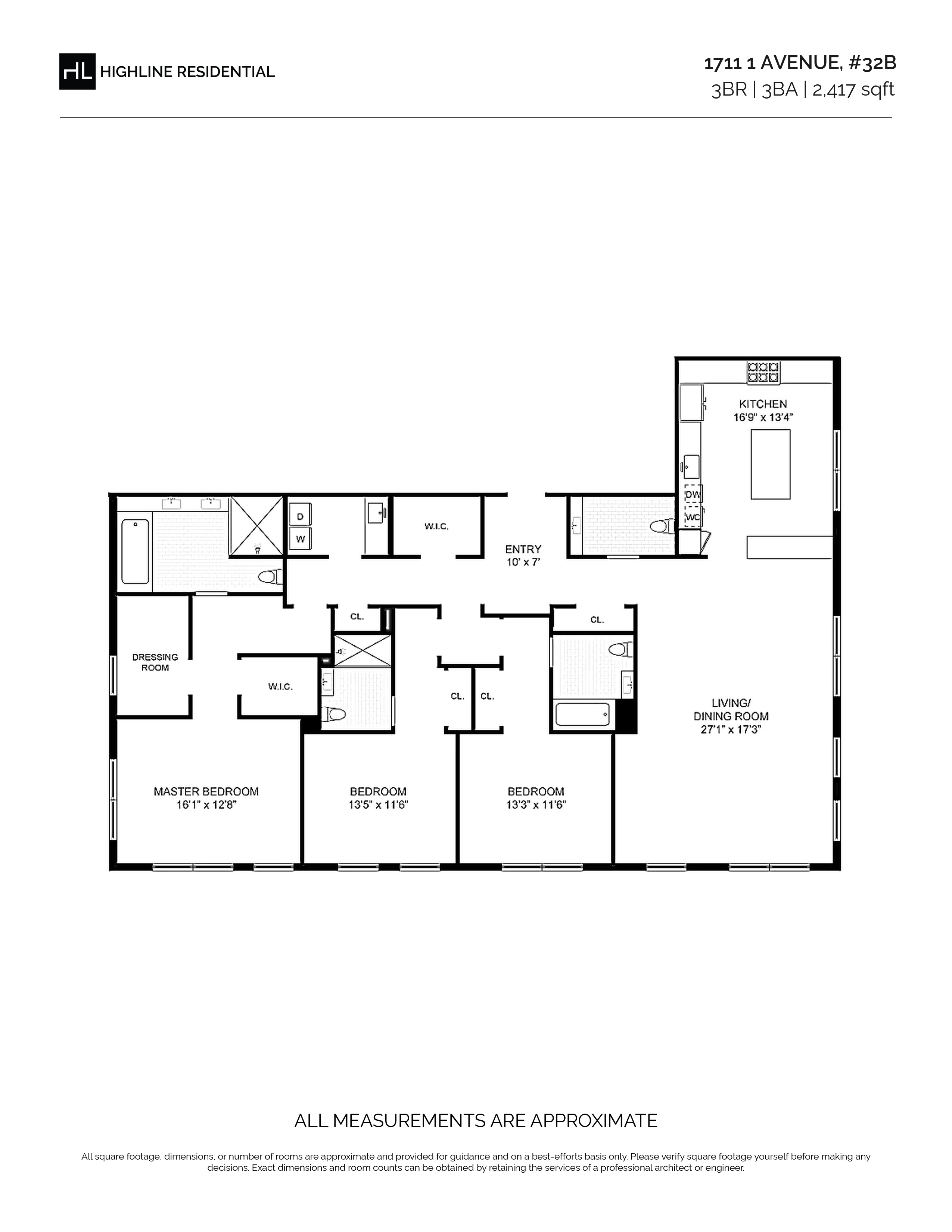 Photo for Citizen 360 - 1711 1St Avenue Condominium in Yorkville, Manhattan