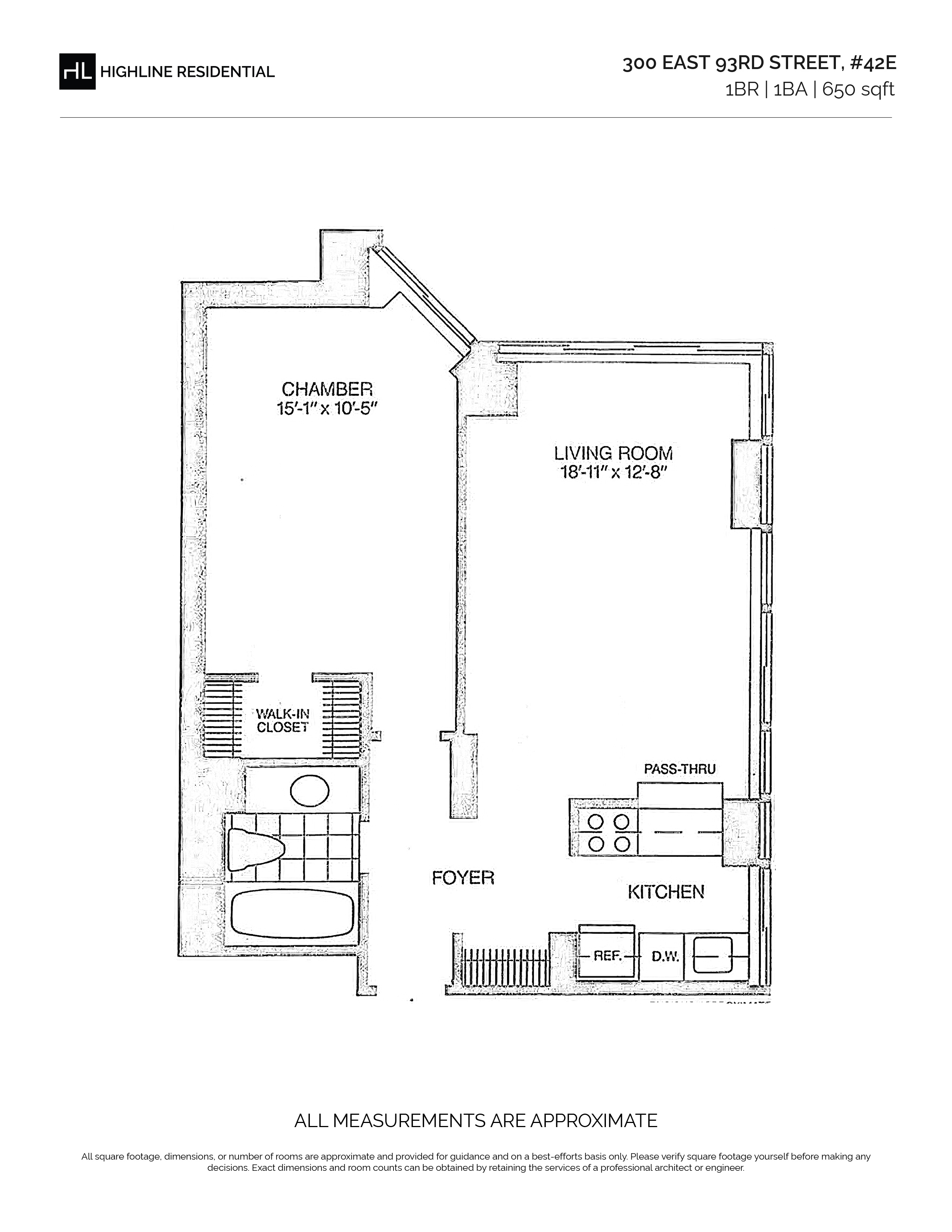 Photo for Waterford Condominium - 1776 2nd Avenue Condominium in Yorkville, Manhattan