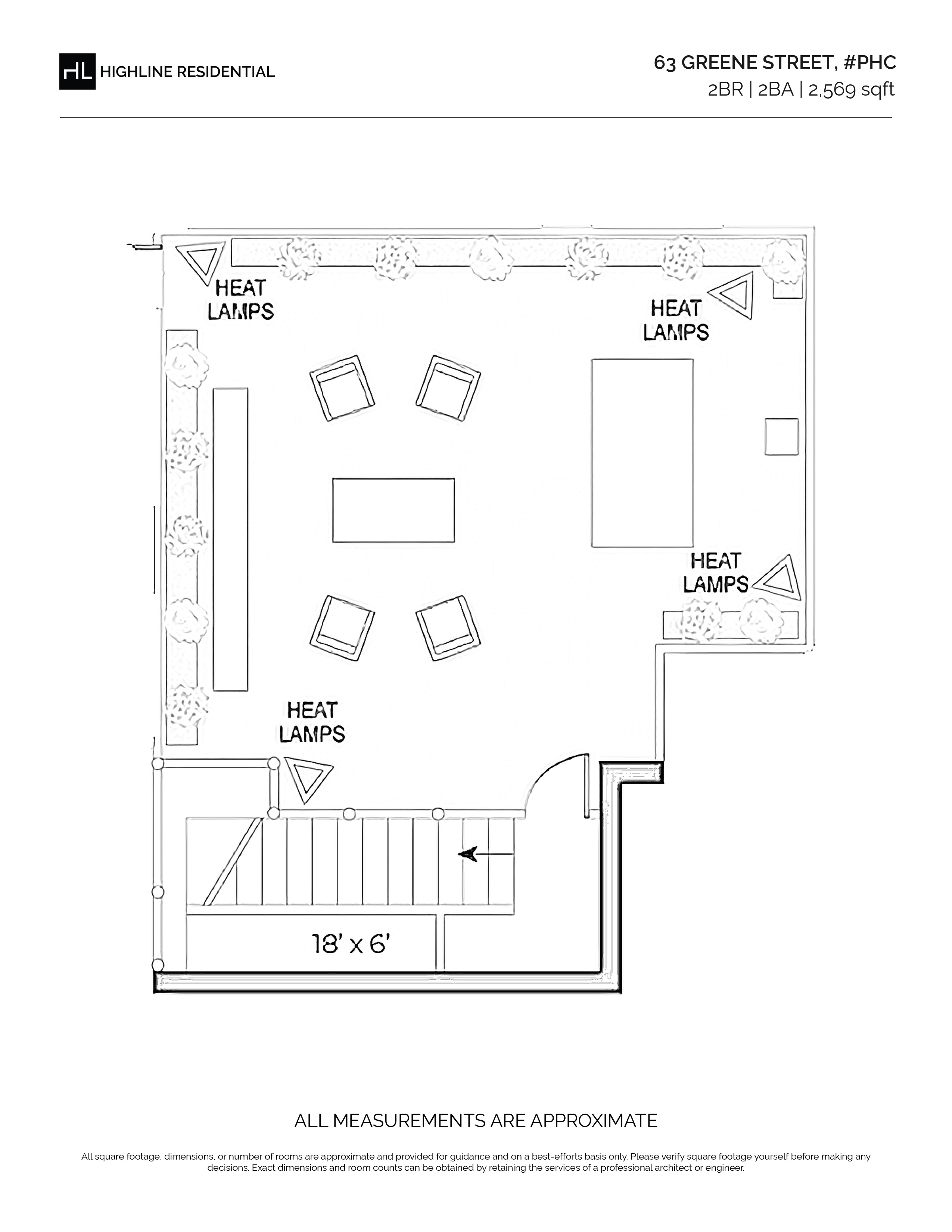 Photo for 63 GREENE STREET - 63 Greene Street Condominium in Soho, Manhattan