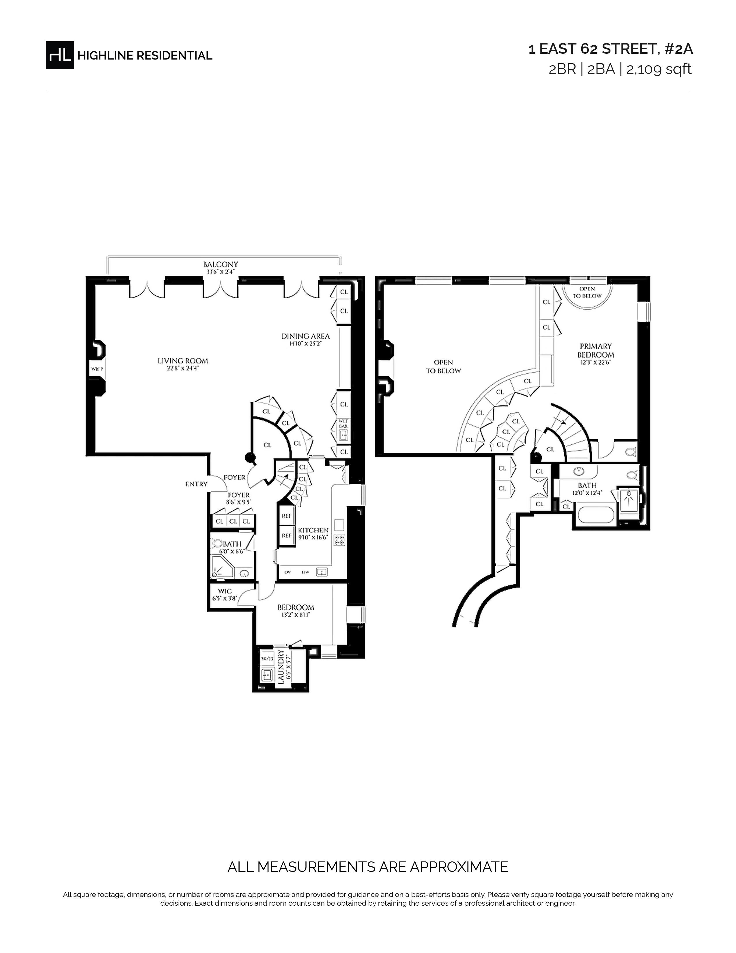 Photo for 1 EAST 62nd STREET - 1 East 62nd Street Condominium in Upper East Side, Manhattan