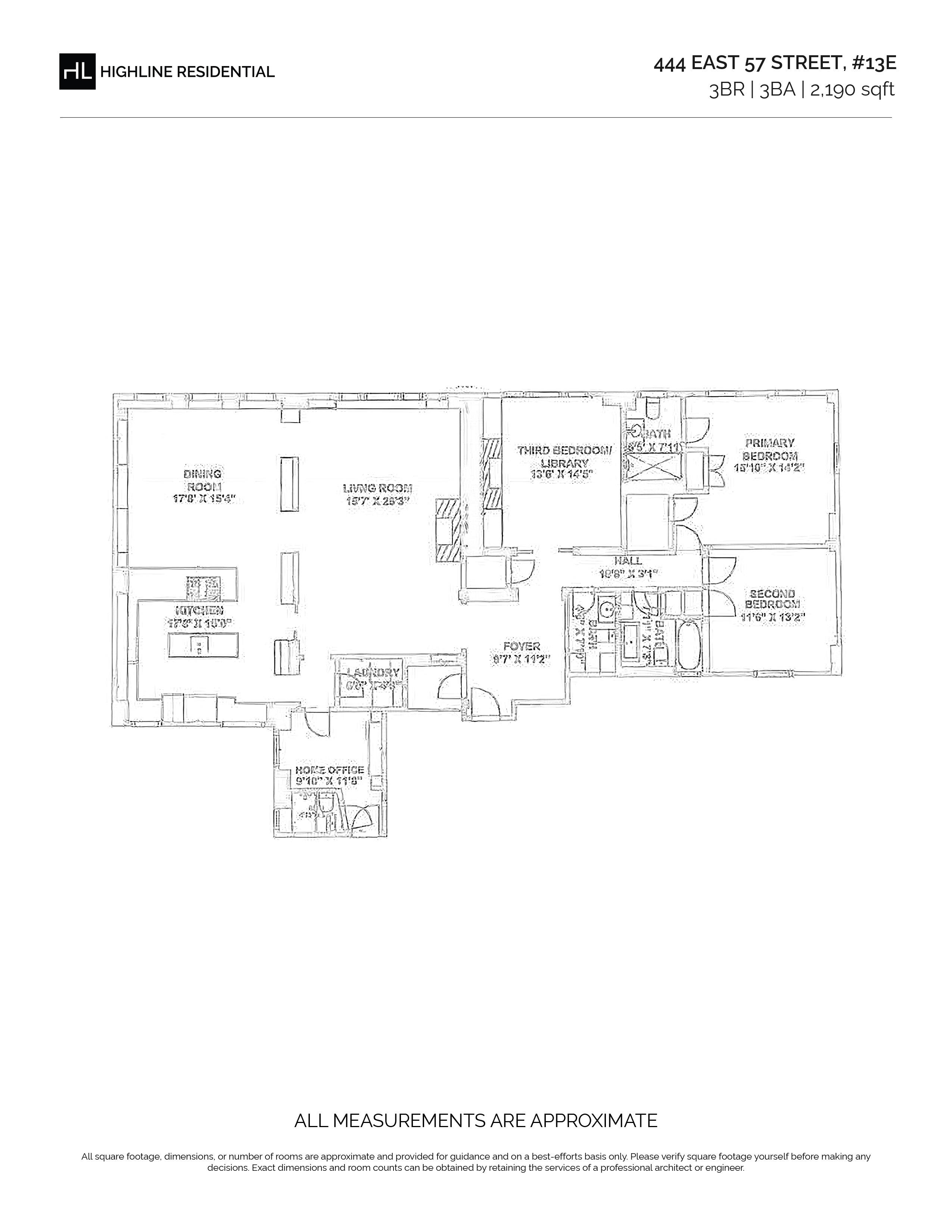 Photo for 444 EAST 57TH STREET - 444 East 57th Street Condominium in Midtown East, Manhattan