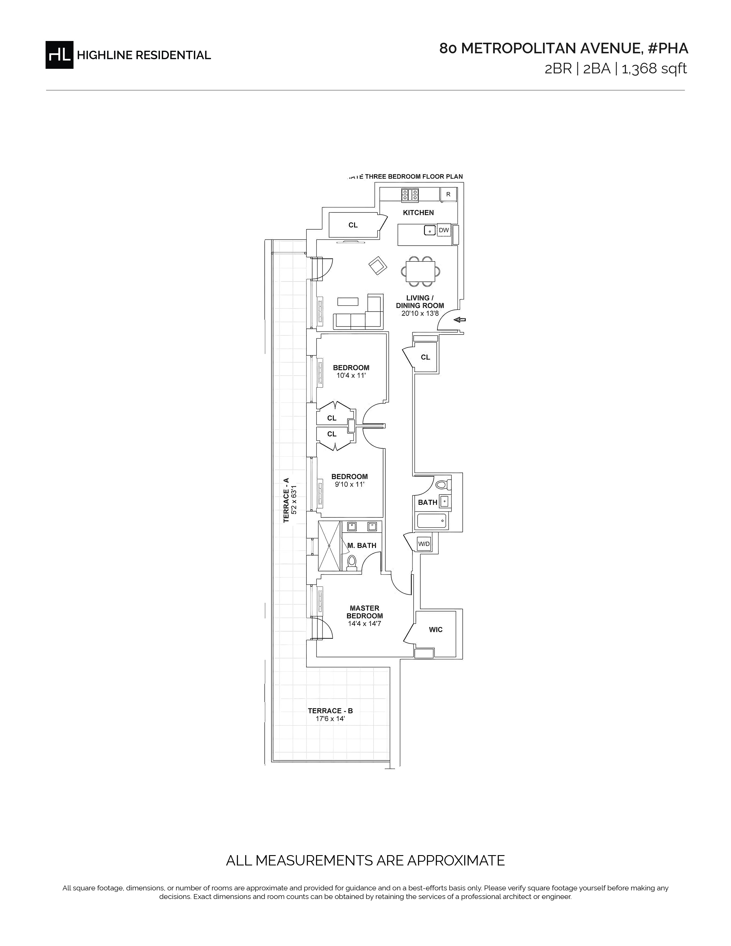 Photo for 80 METROPOLITAN AVENUE - 80 Metropolitan Avenue Condominium in Williamsburg, Brooklyn