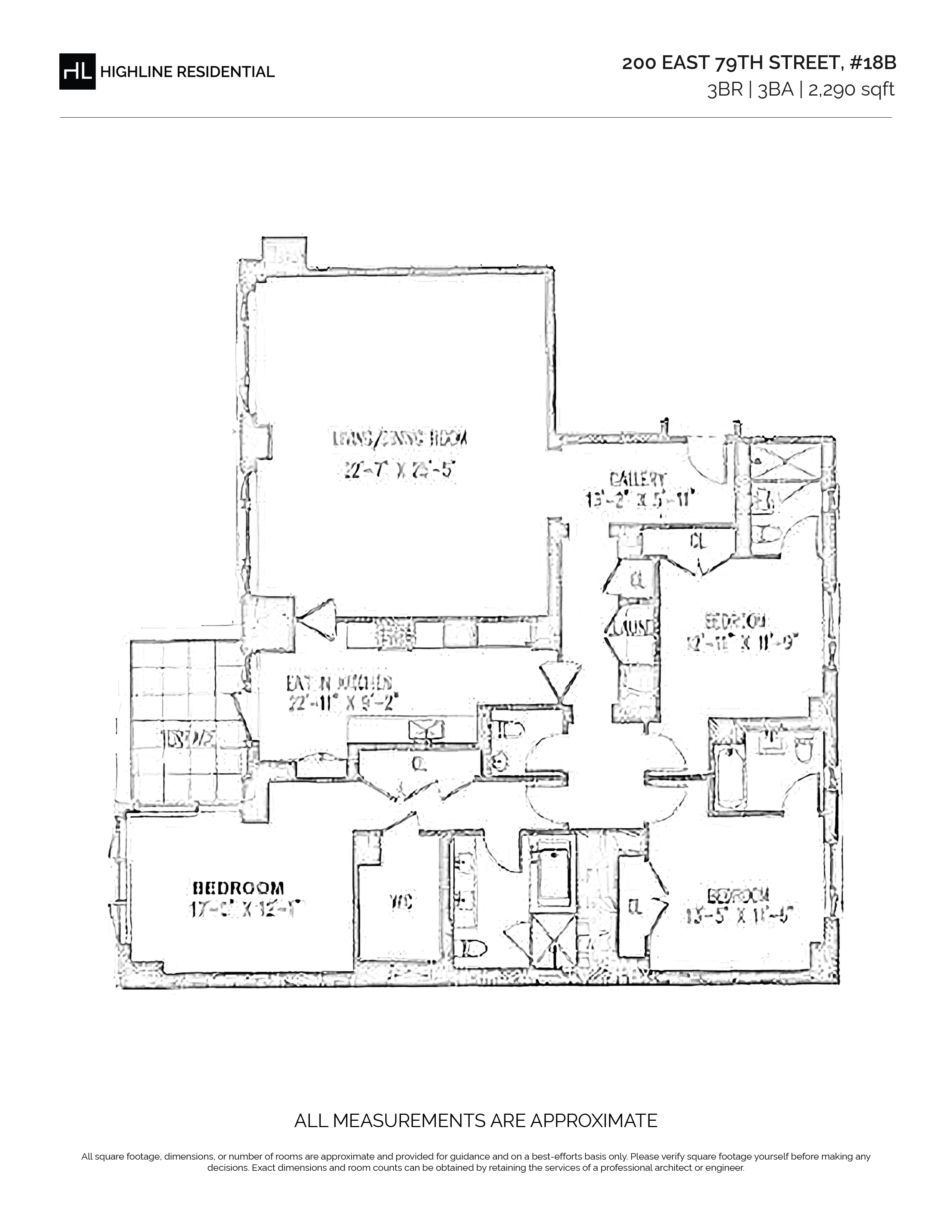 Photo for 200 EAST 79 STREET - 200 East 79th Street Condominium in Upper East Side, Manhattan
